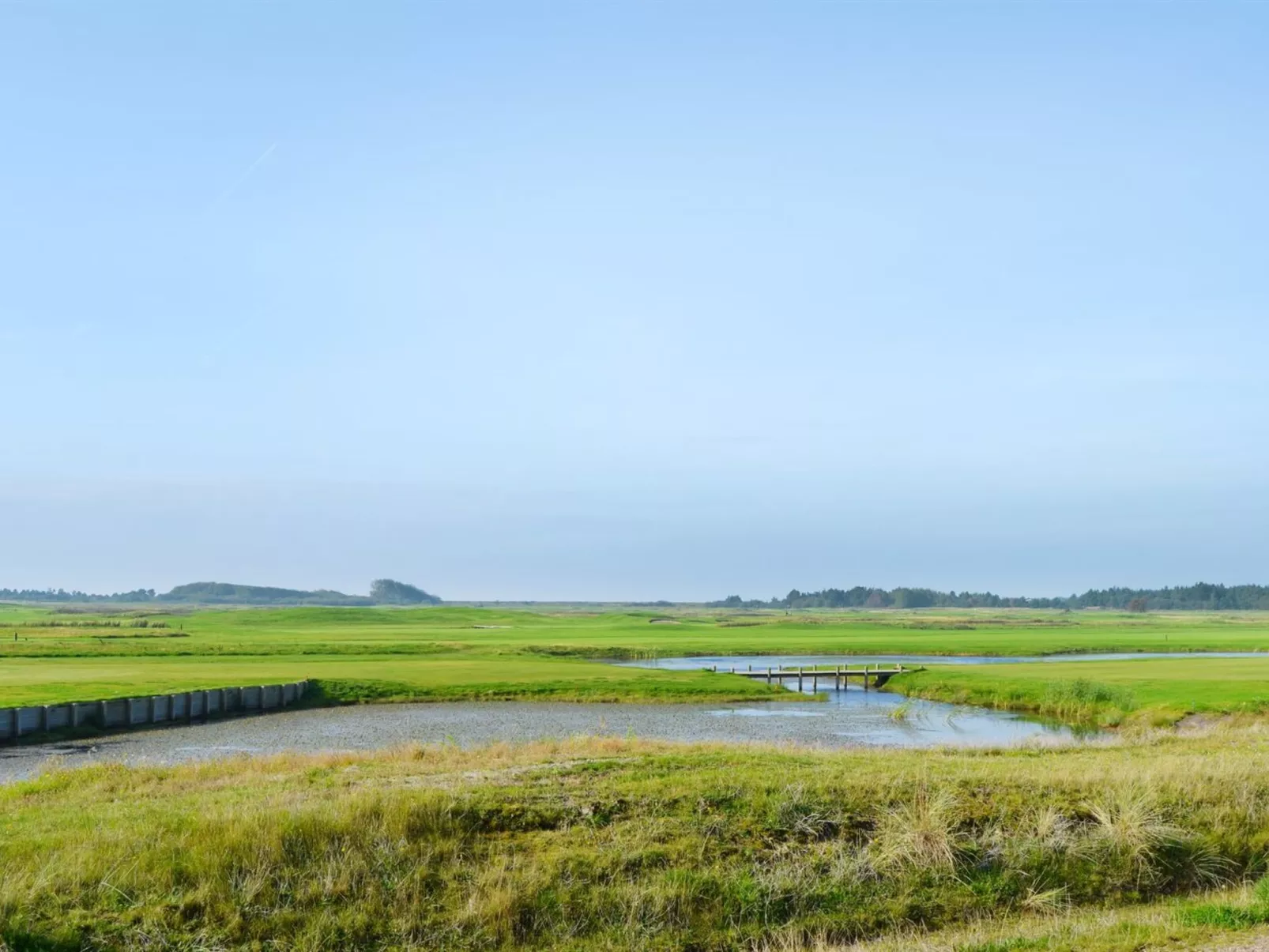 "Nayana" - 2.3km from the sea-Buiten