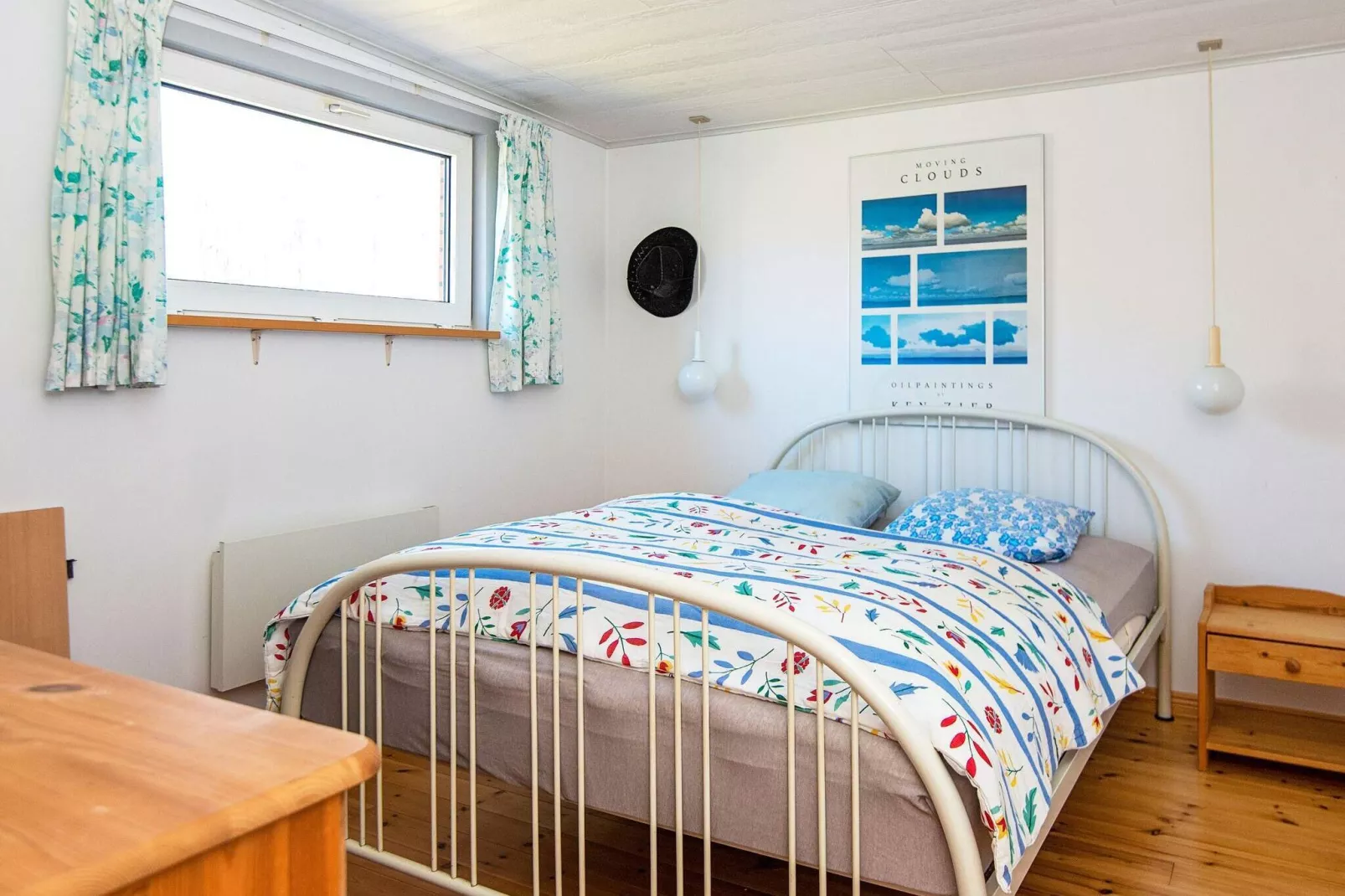 6 persoons vakantie huis in Glesborg-Binnen