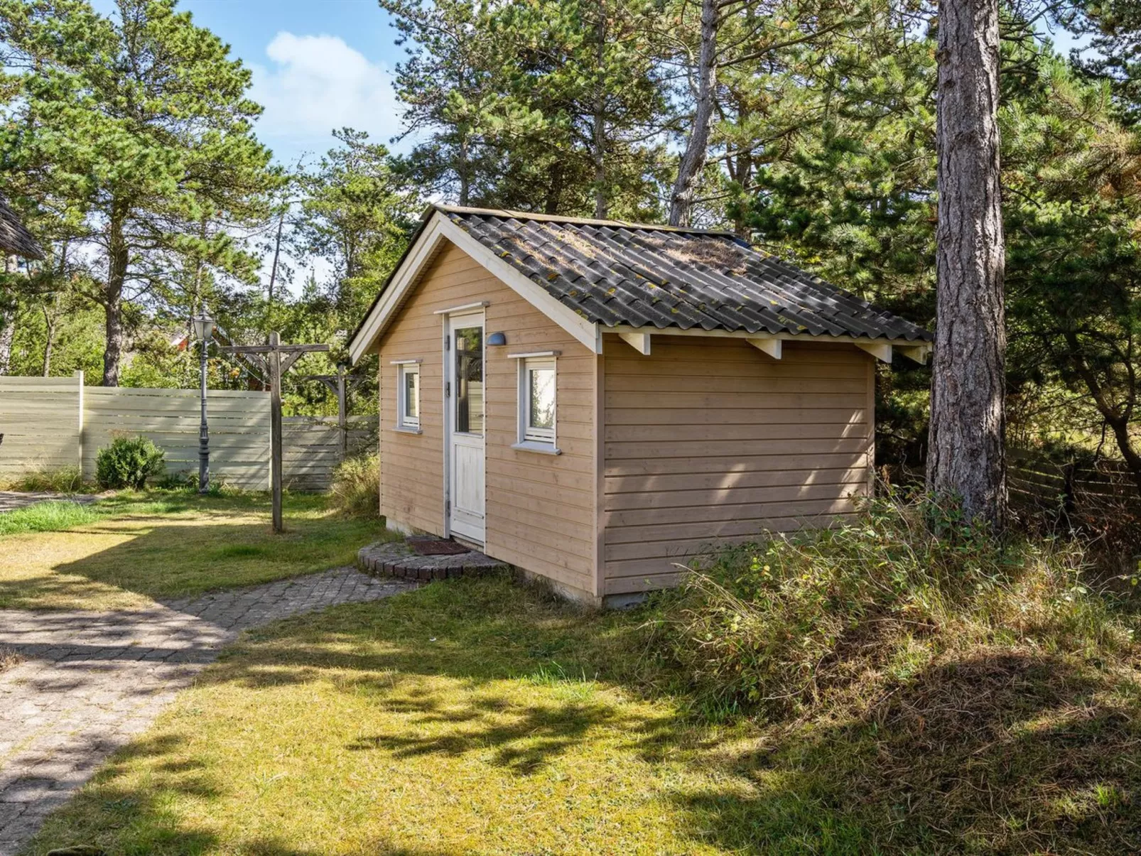 "Lyyli" - 1km from the sea-Binnen