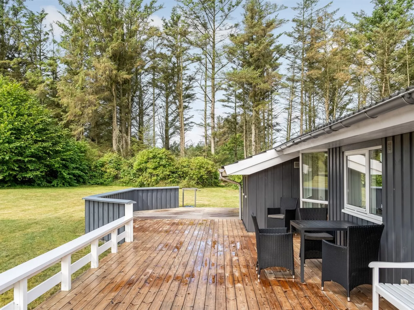 "Dimo" - 700m from the sea-Buiten