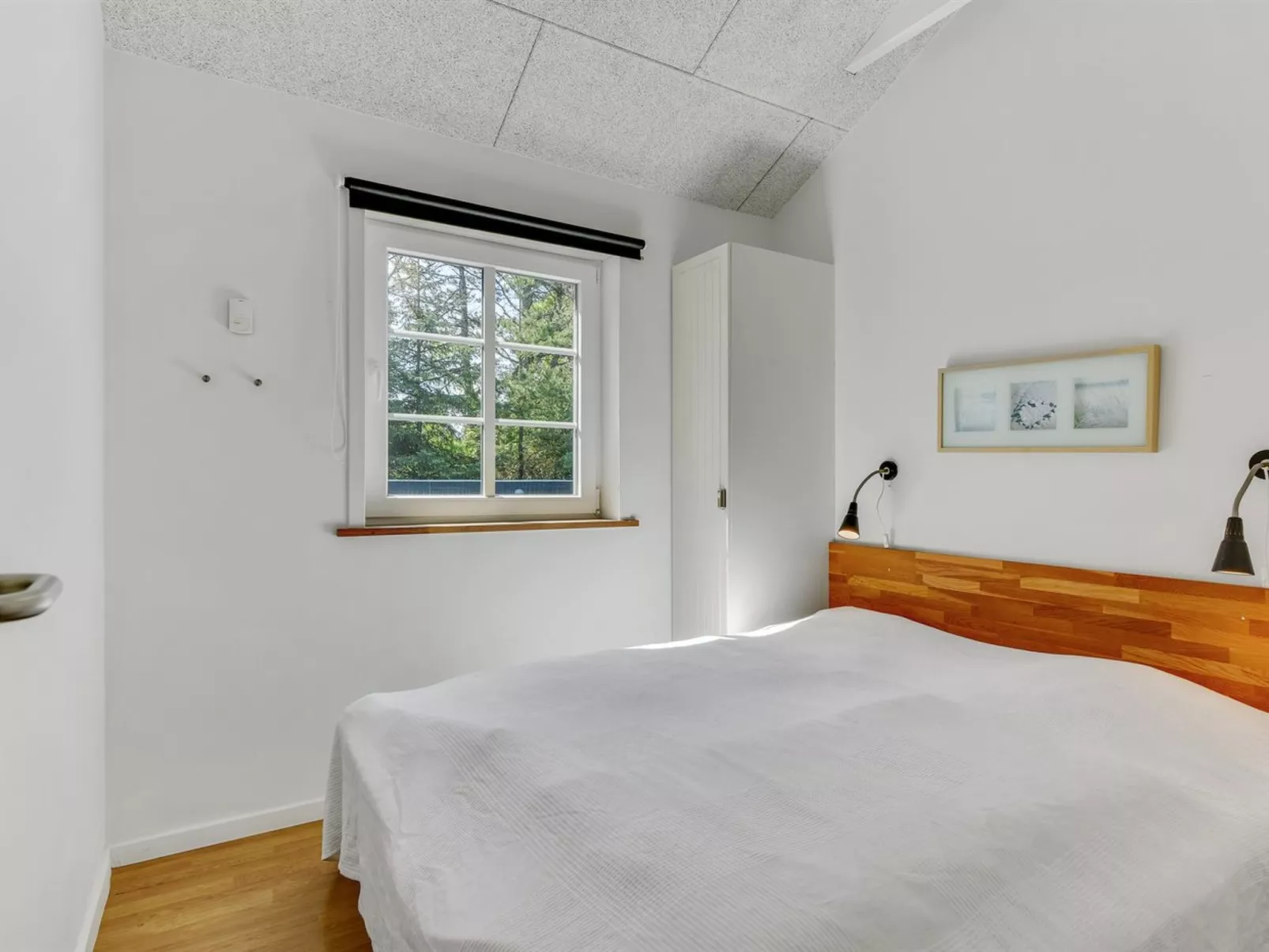 "Svanborg" - 3.7km from the sea-Binnen