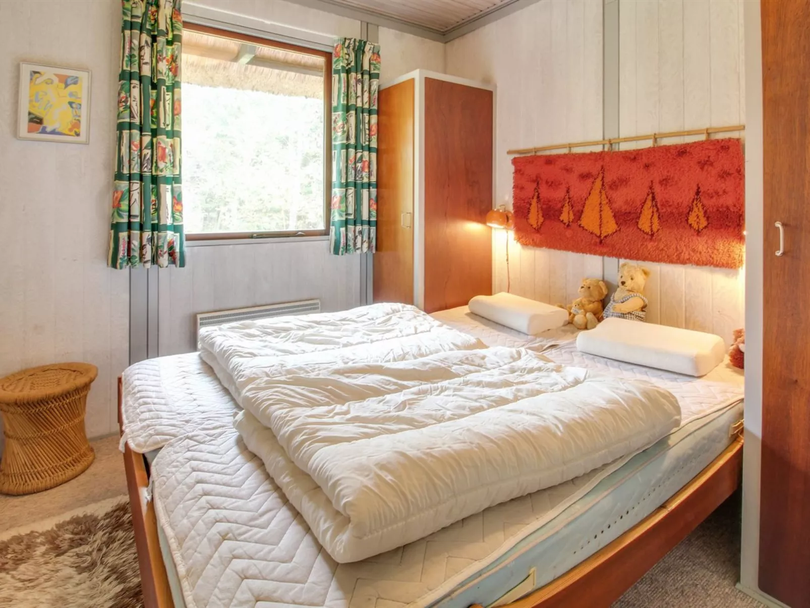 "Helline" - 900m from the sea-Binnen