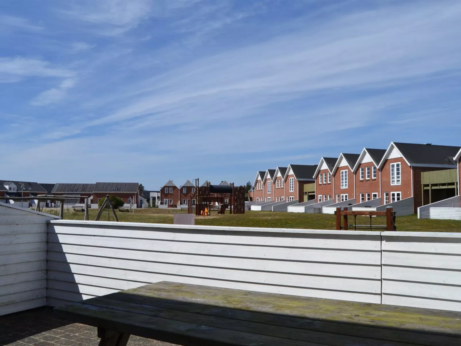 "Mildred" - 2.3km from the sea-Buiten