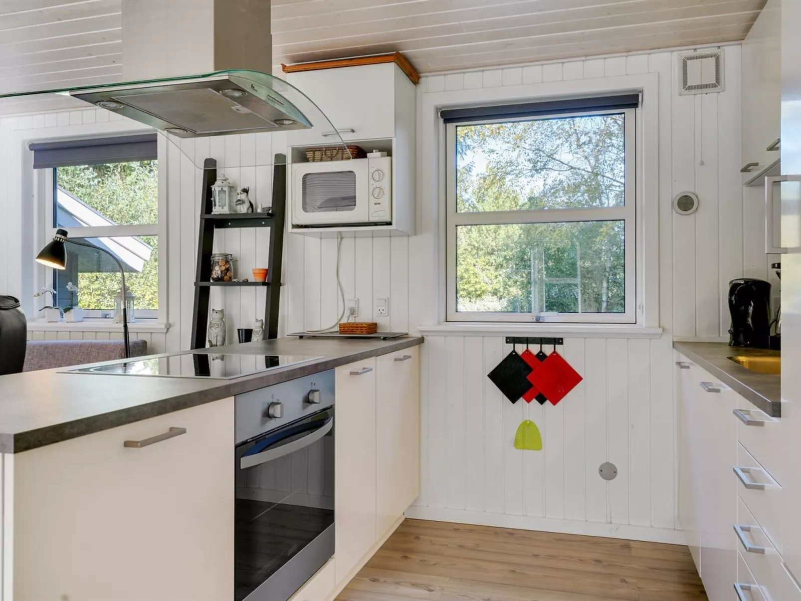 "Dorete" - 2.2km from the sea-Binnen