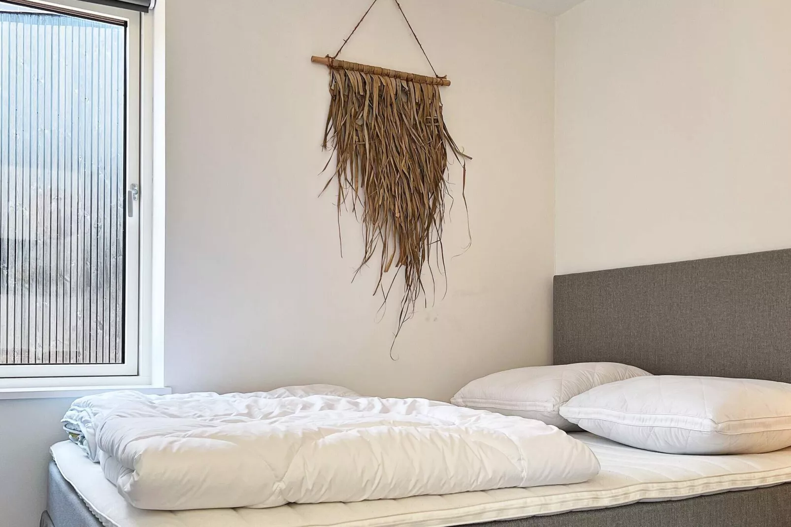 7 persoons vakantie huis in Gilleleje-By Traum-Binnen