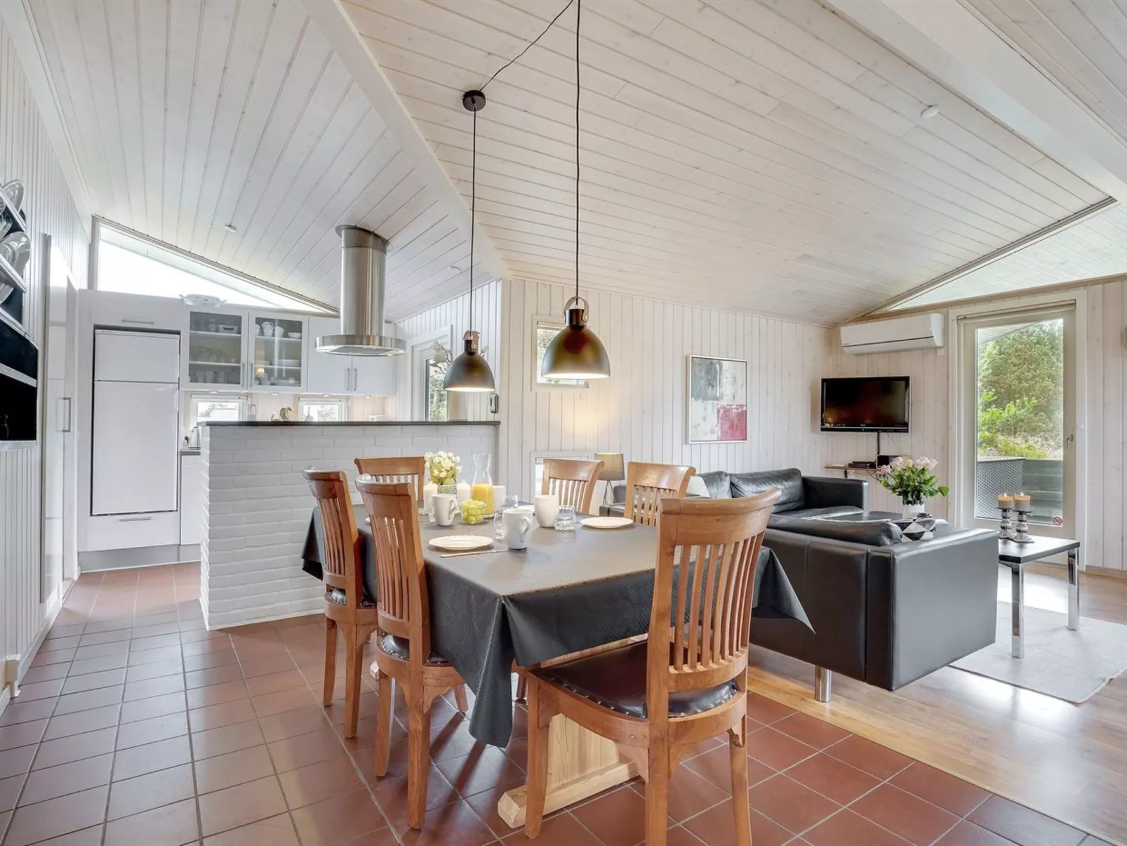 "Ruzica" - 3.9km from the sea-Binnen