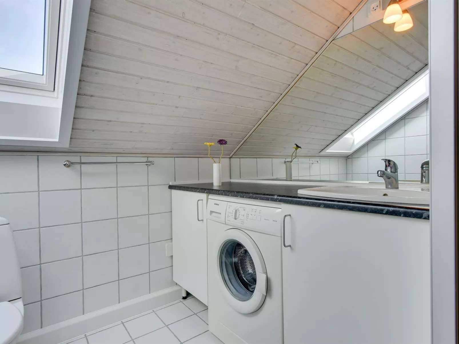 "Jovanka" - 2.3km from the sea - Binnen