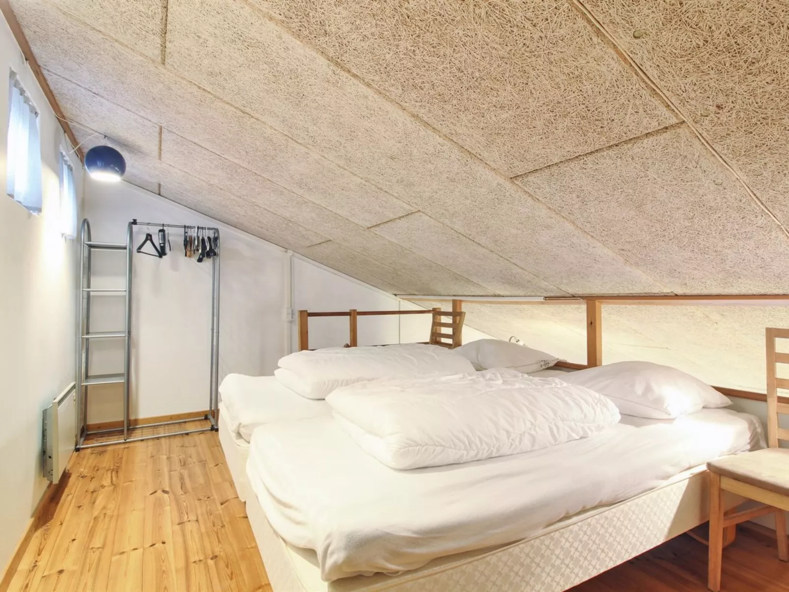 "Lenya" - 150m from the sea-Binnen