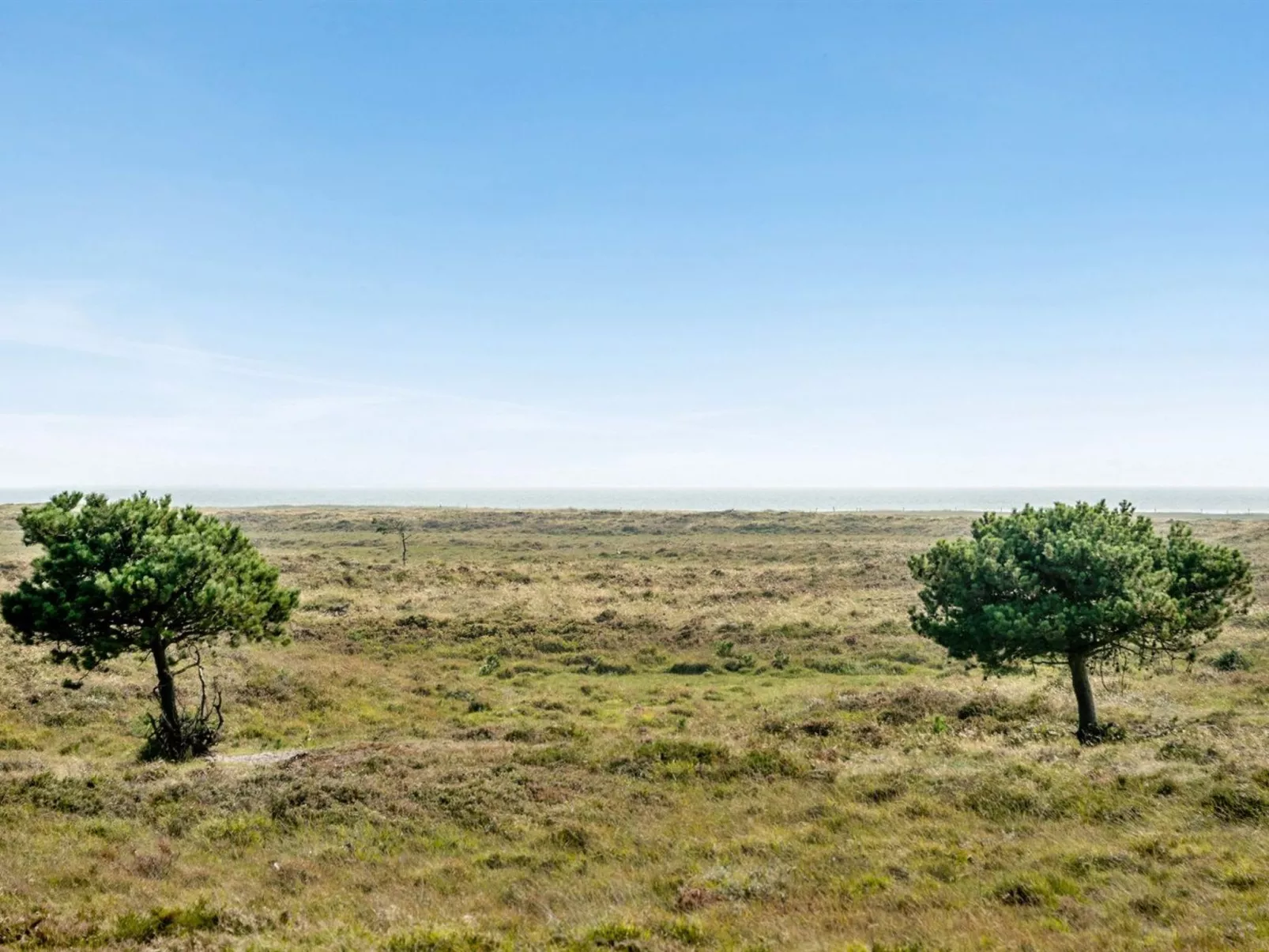 "Gabriela" - 1km from the sea-Buiten