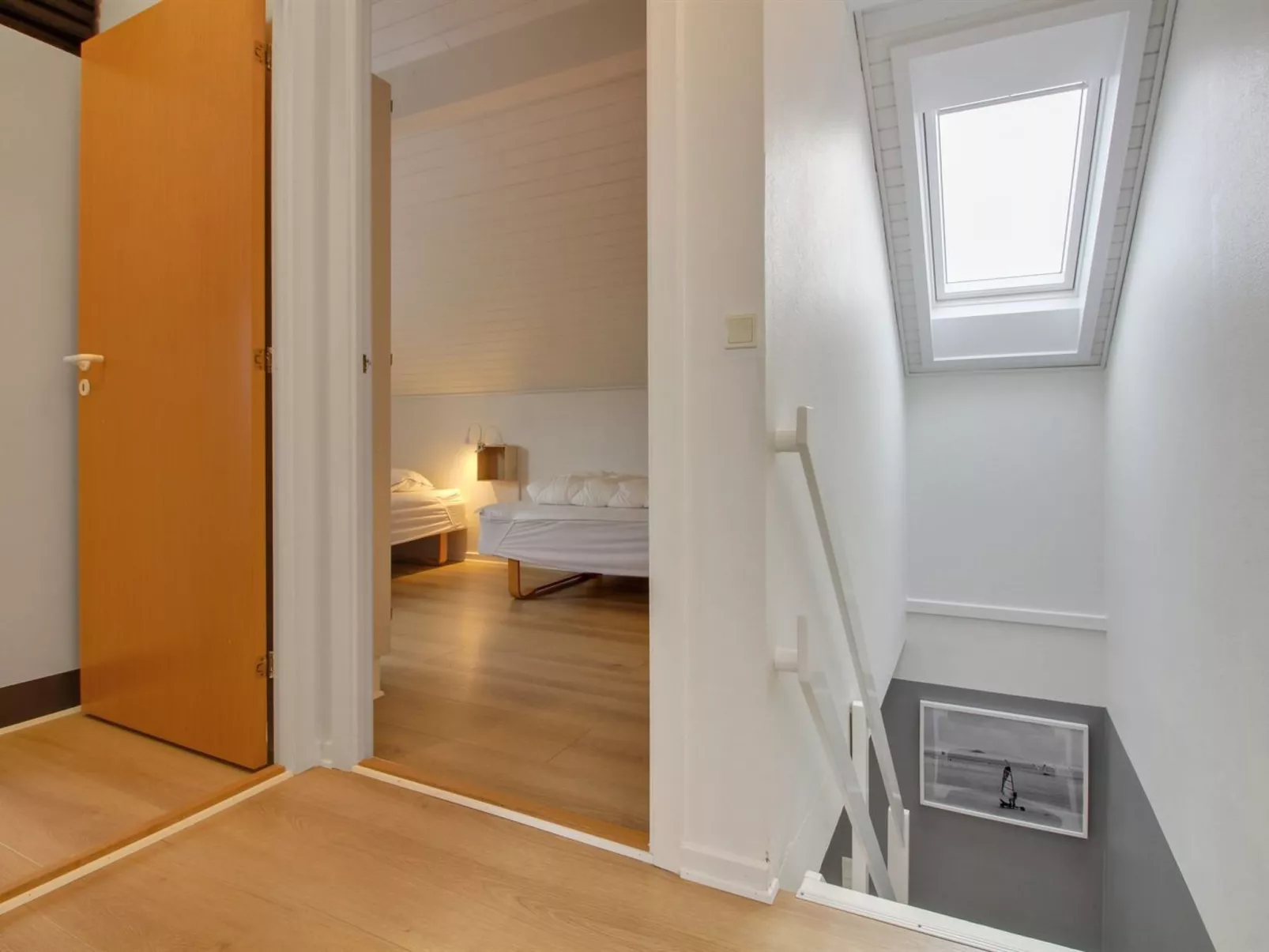 "Raine" - 2.3km from the sea-Buiten