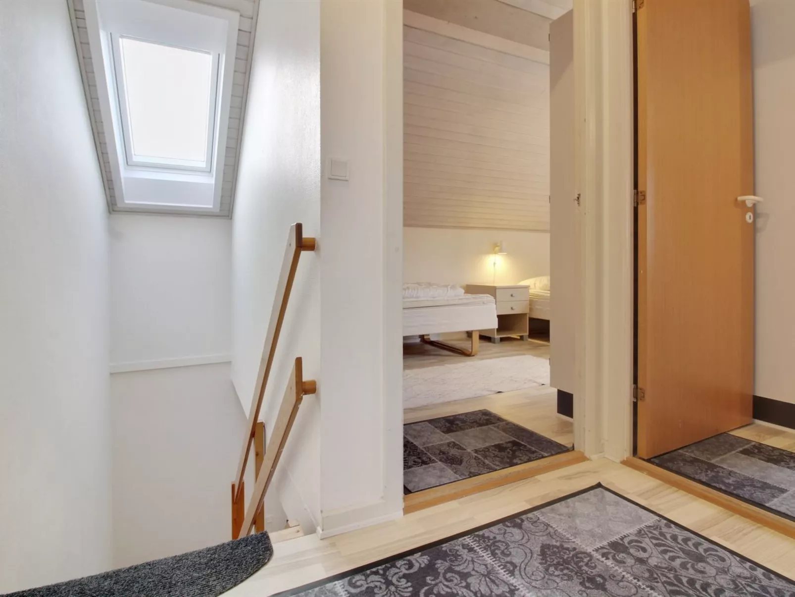 "Tinna" - 2.3km from the sea-Buiten