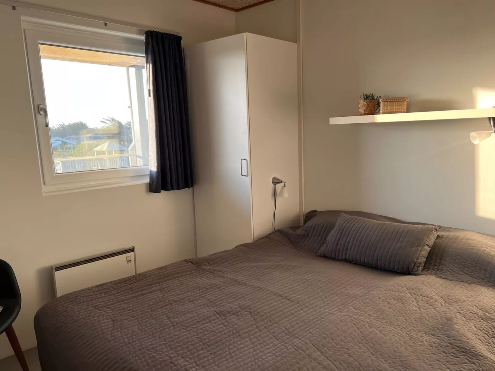 "Birgitta" - 150m from the sea-Binnen