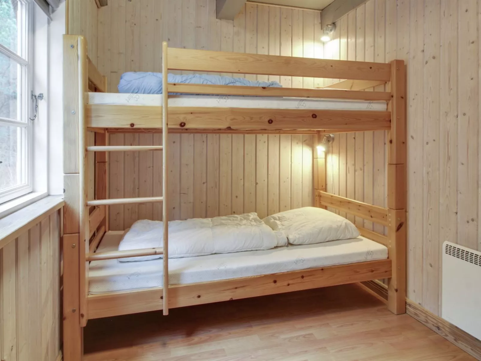 "Volmar" - 3.5km from the sea-Binnen