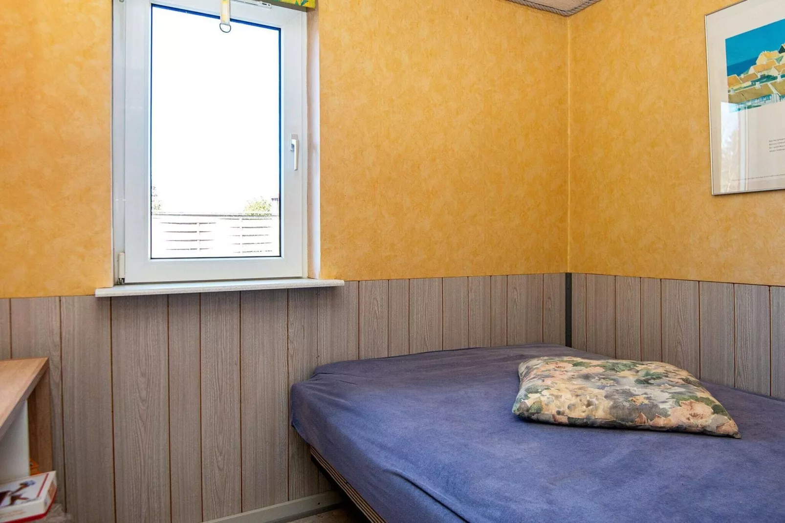 6 persoons vakantie huis in Glesborg-Binnen