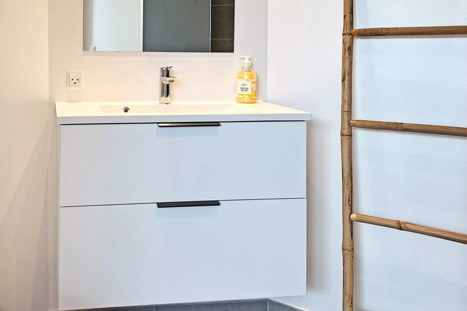 7 persoons vakantie huis in Gilleleje-By Traum-Binnen