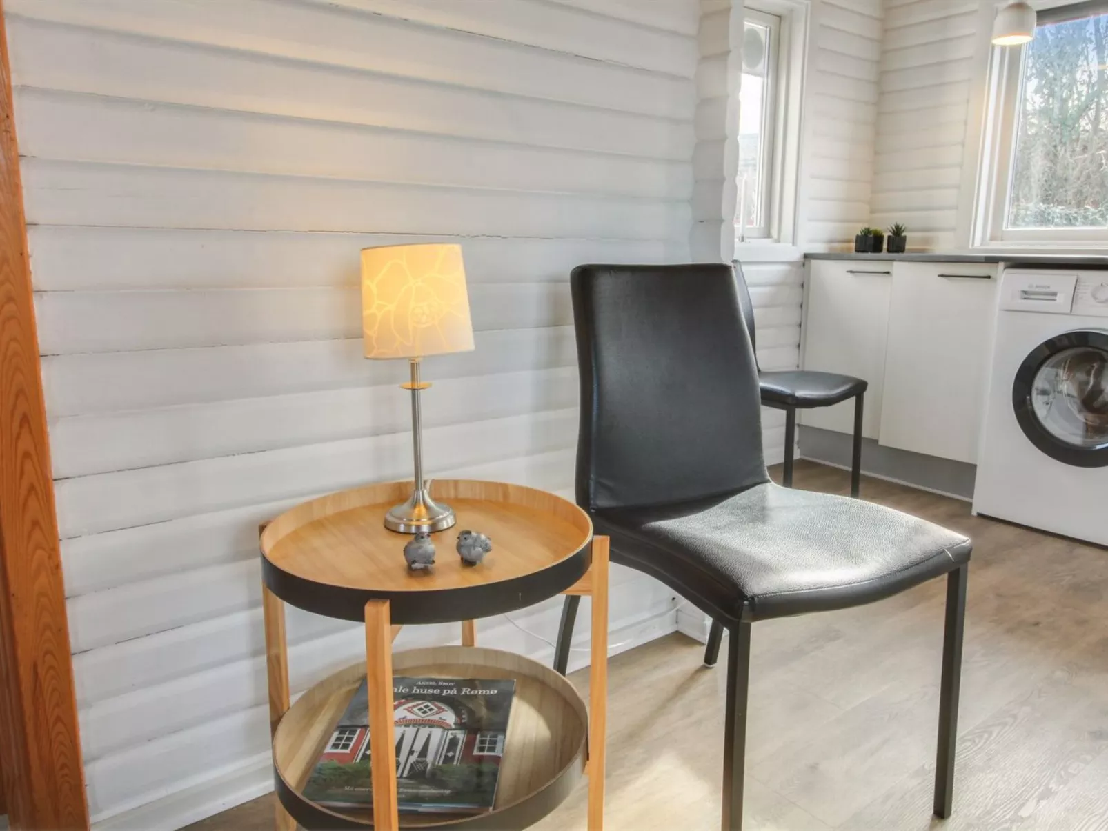 "Hendrine" - 500m from the sea-Binnen