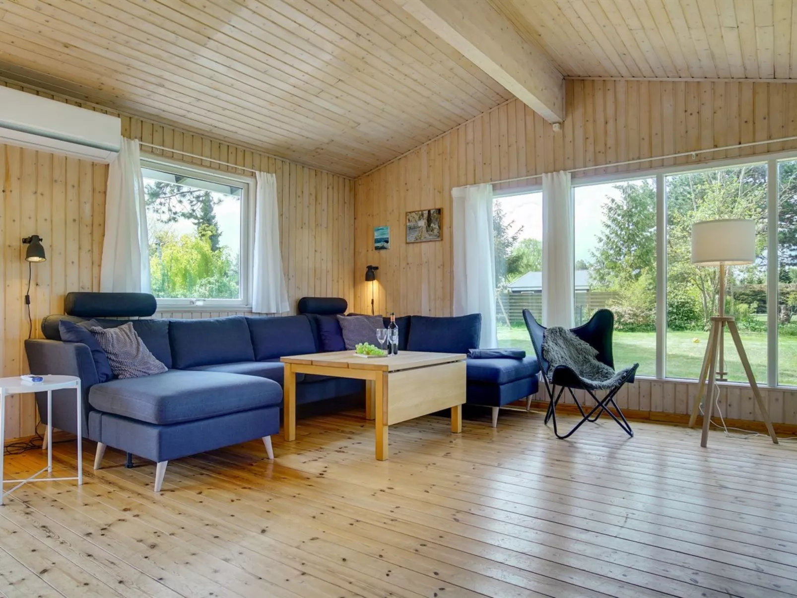 "Morle" - 600m from the sea-Binnen