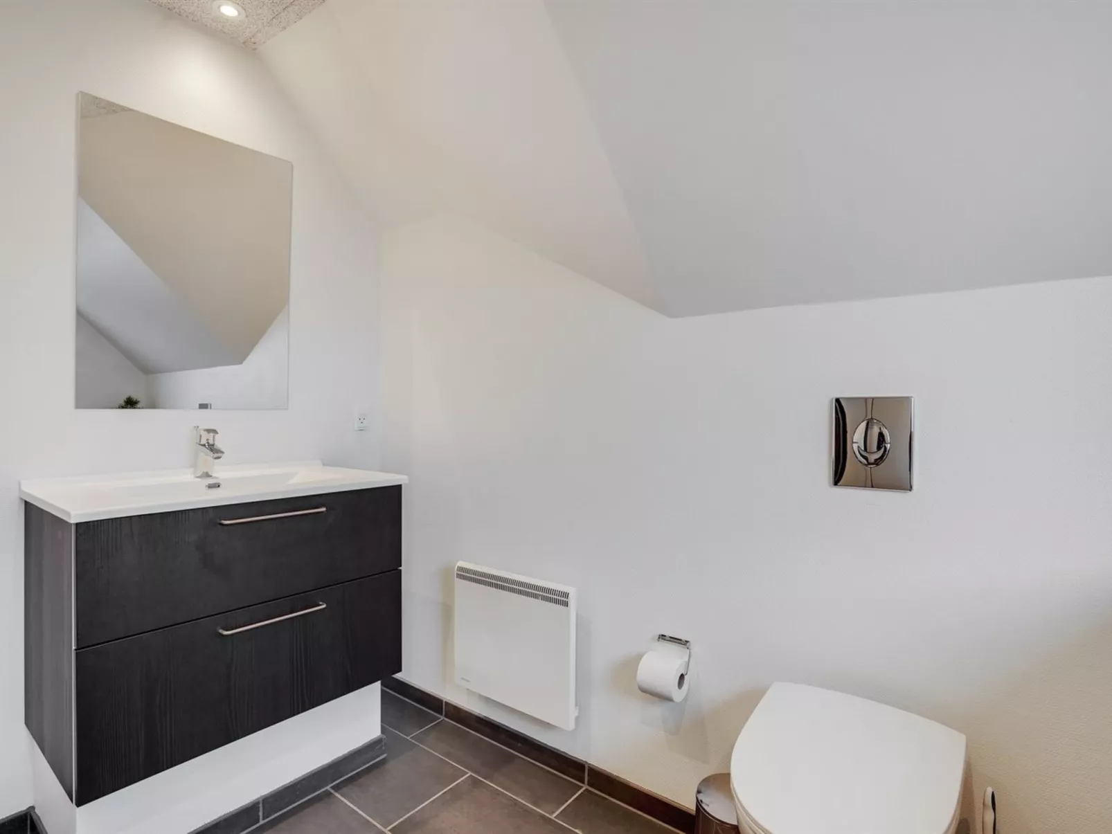 "Gunlög" - 3.1km from the sea-Binnen