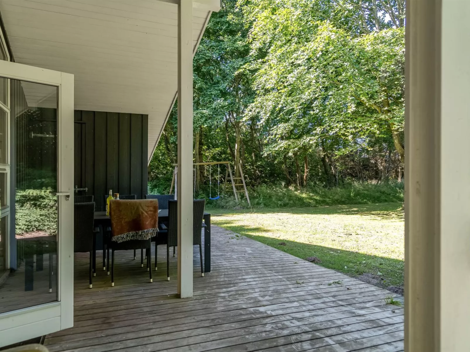 "Ninetta" - 650m from the sea-Buiten