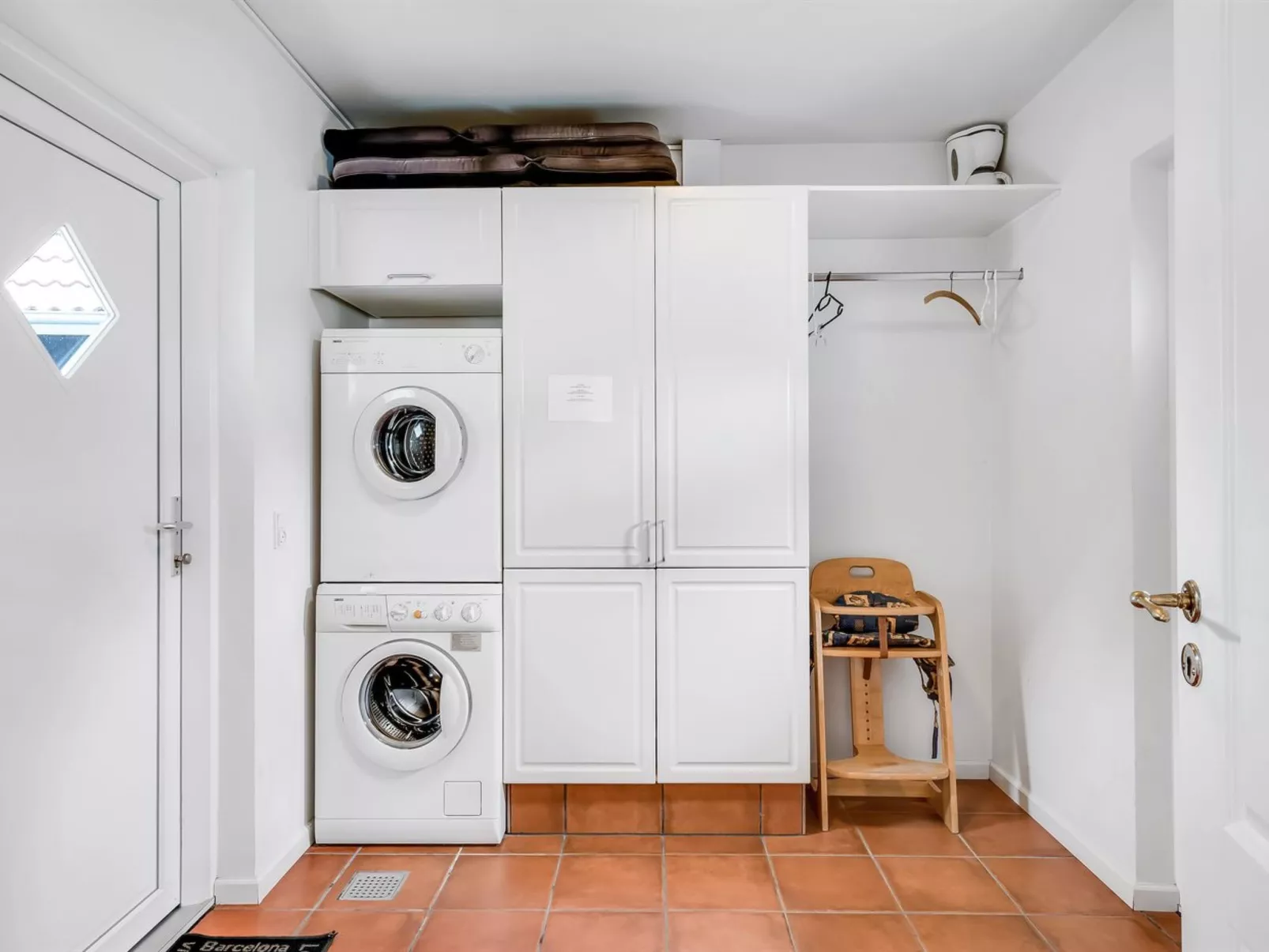 "Bratko" - 800m from the sea-Binnen