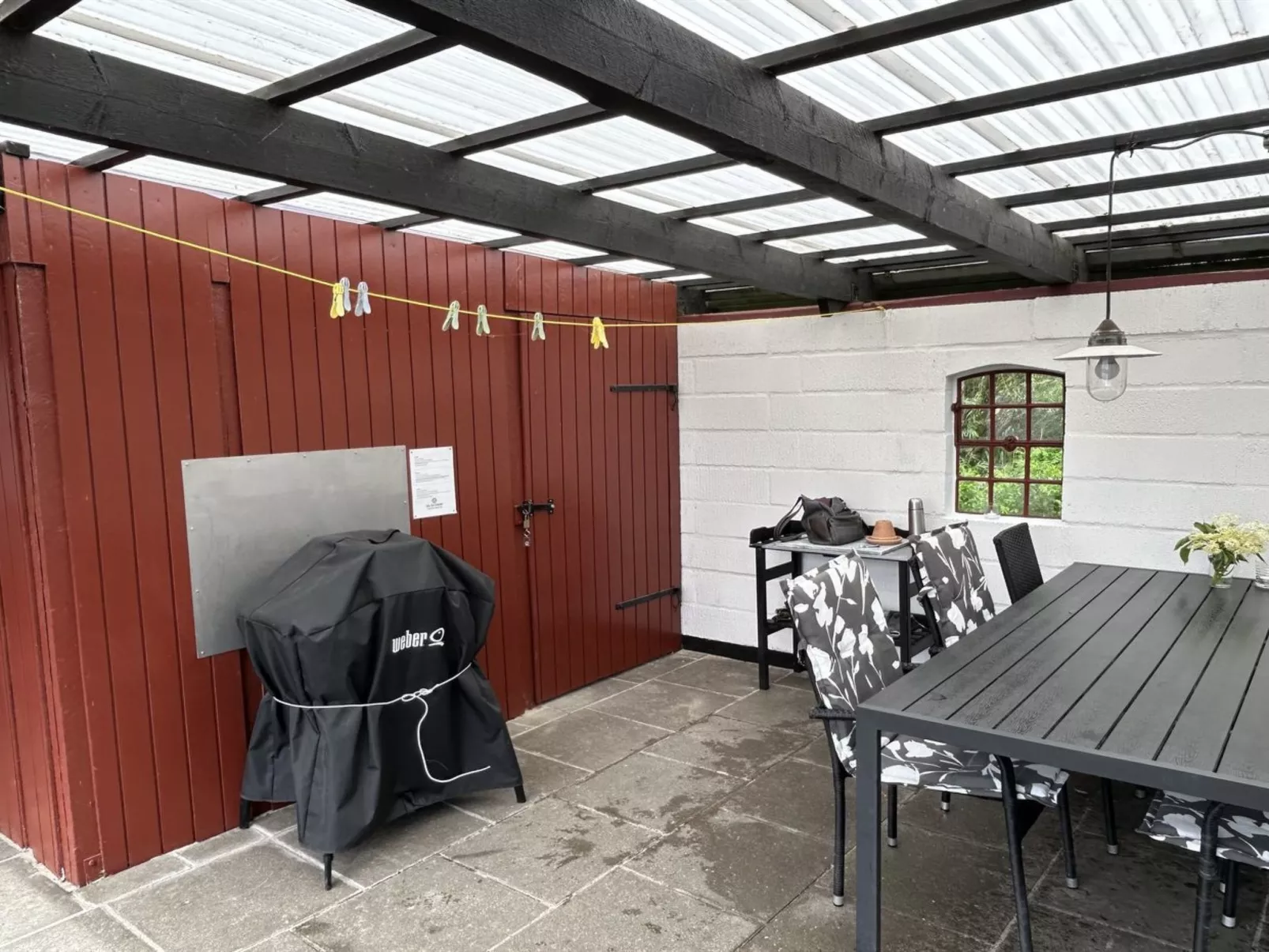 "Safina" -  from the sea-Buiten