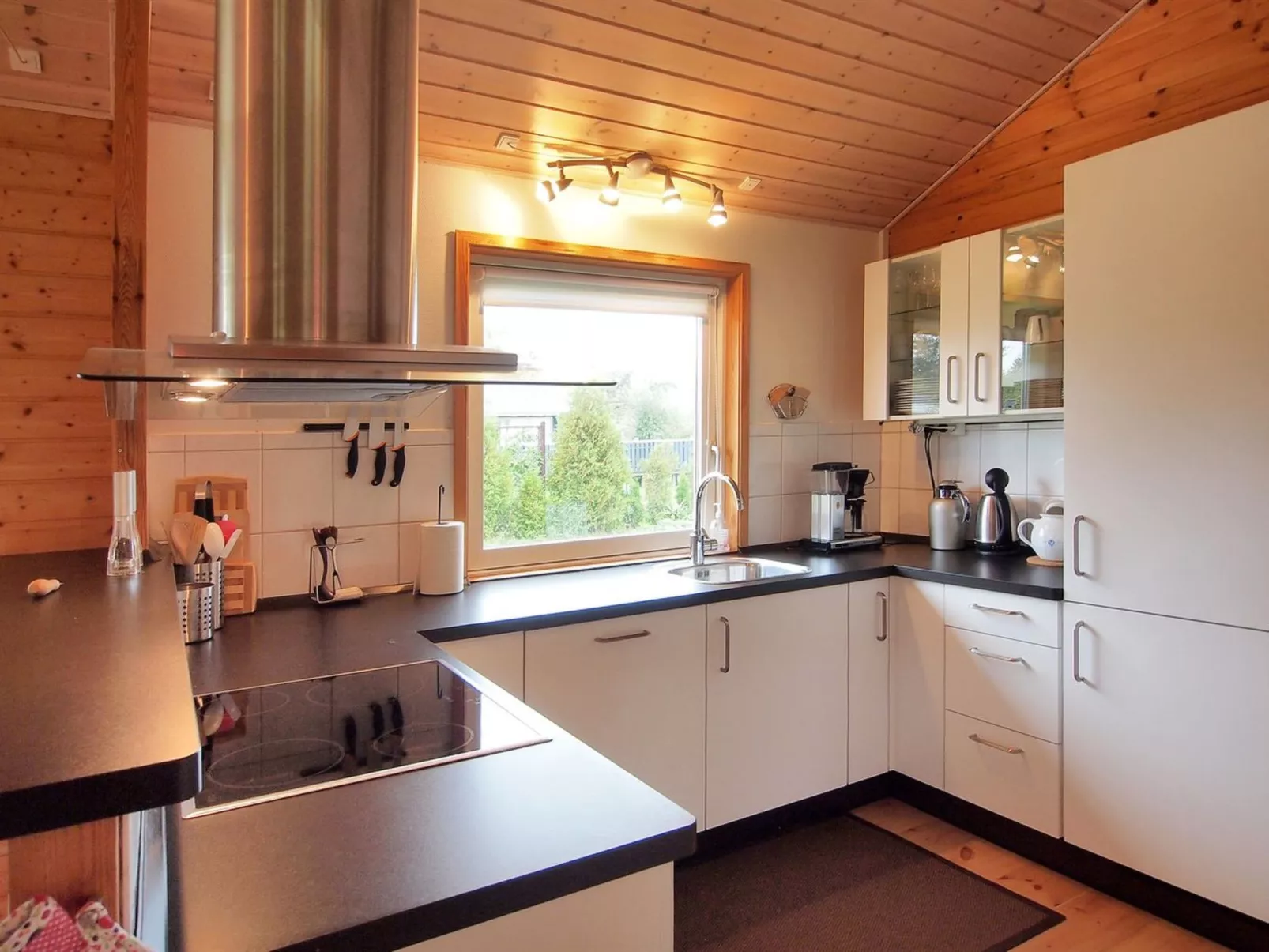 "Karanfilka" - 900m from the sea-Binnen