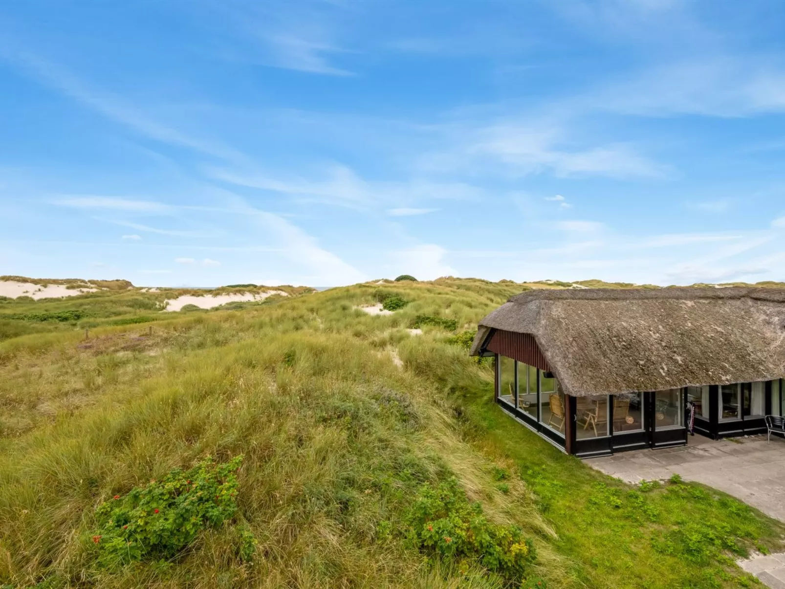 "Nicolaus" -  from the sea-Buiten