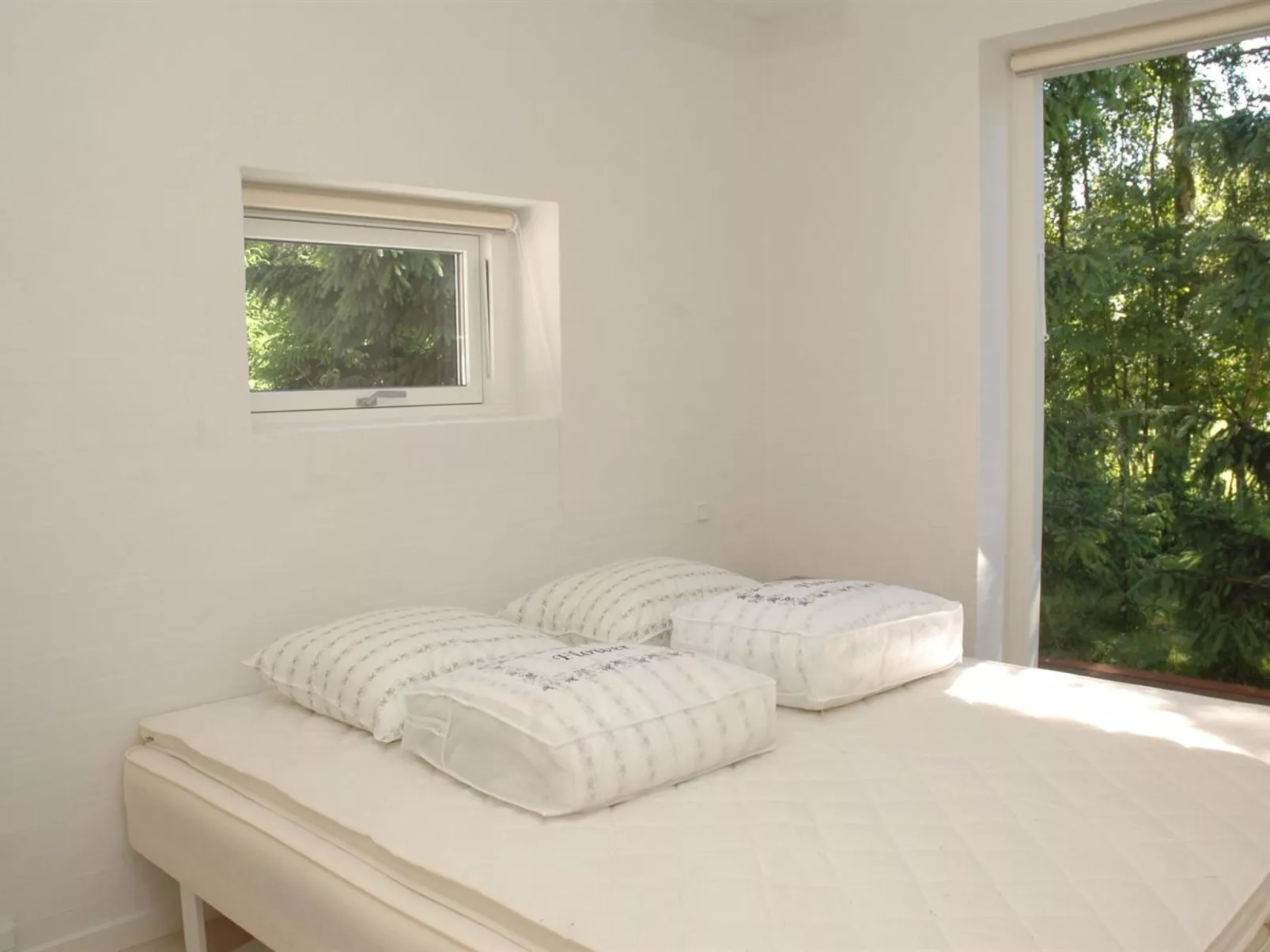 "Fernande" - 150m from the sea-Binnen