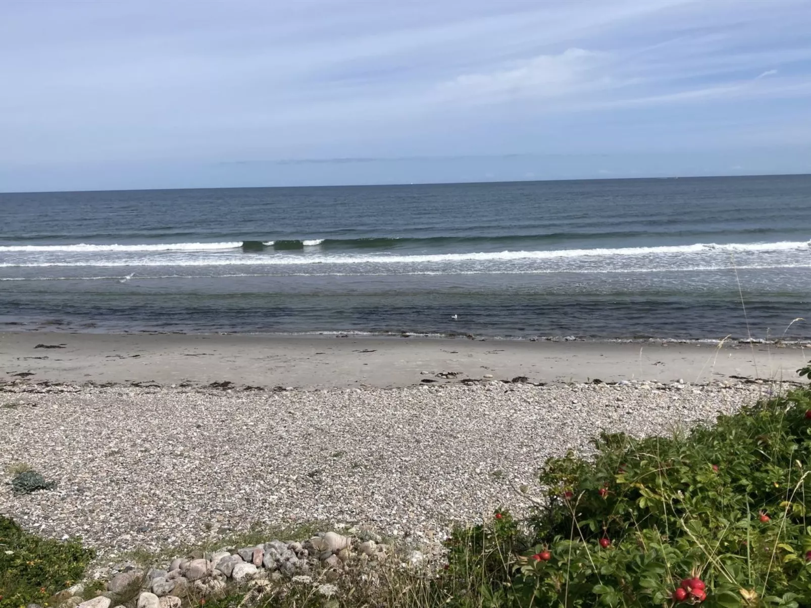 "Malte" - 75m from the sea-Buiten