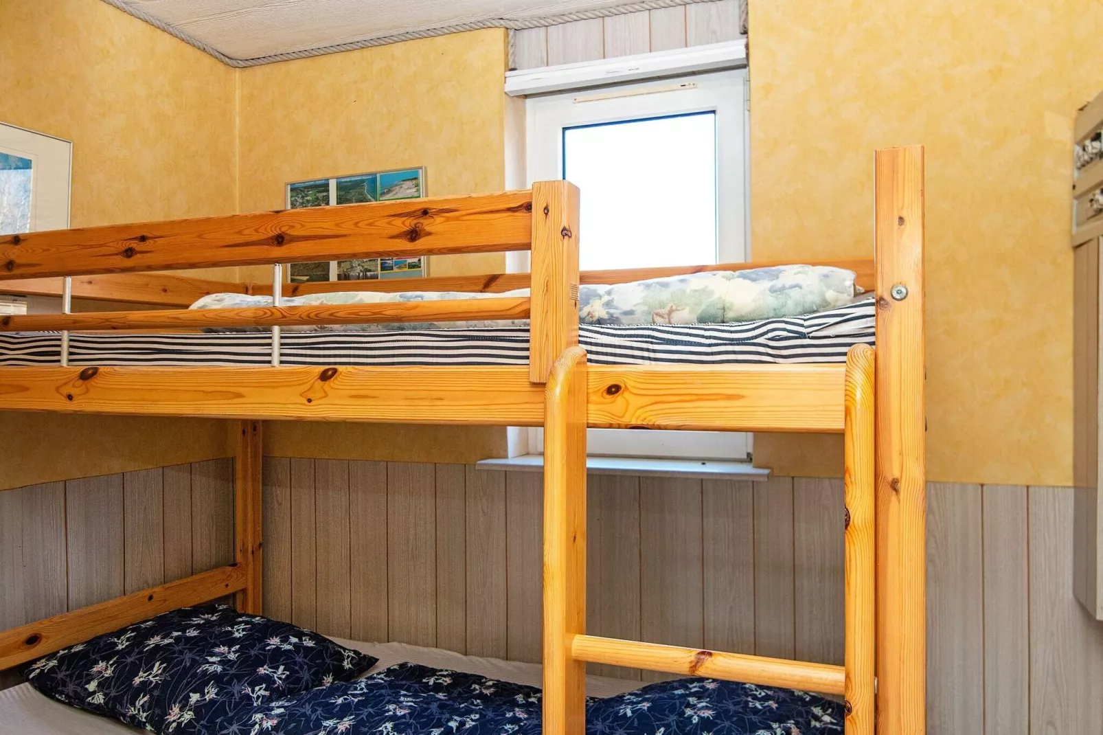6 persoons vakantie huis in Glesborg-Binnen