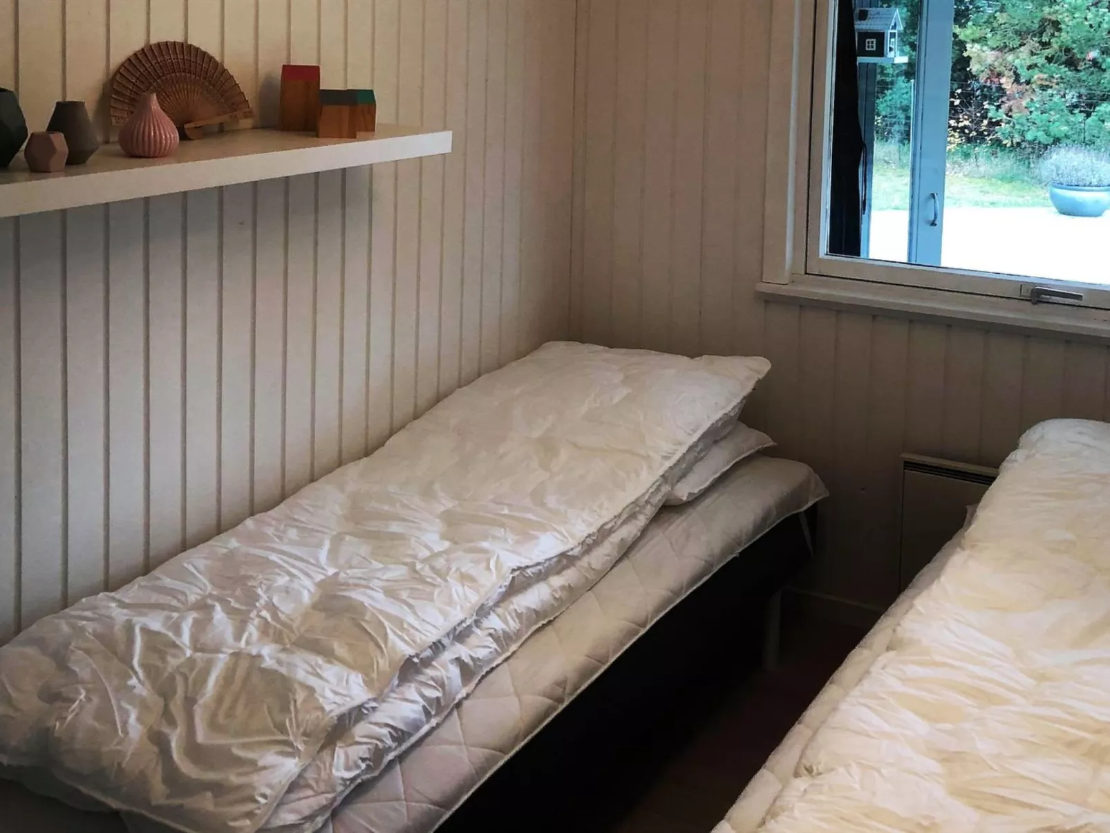 "Touko" - 850m from the sea-Binnen