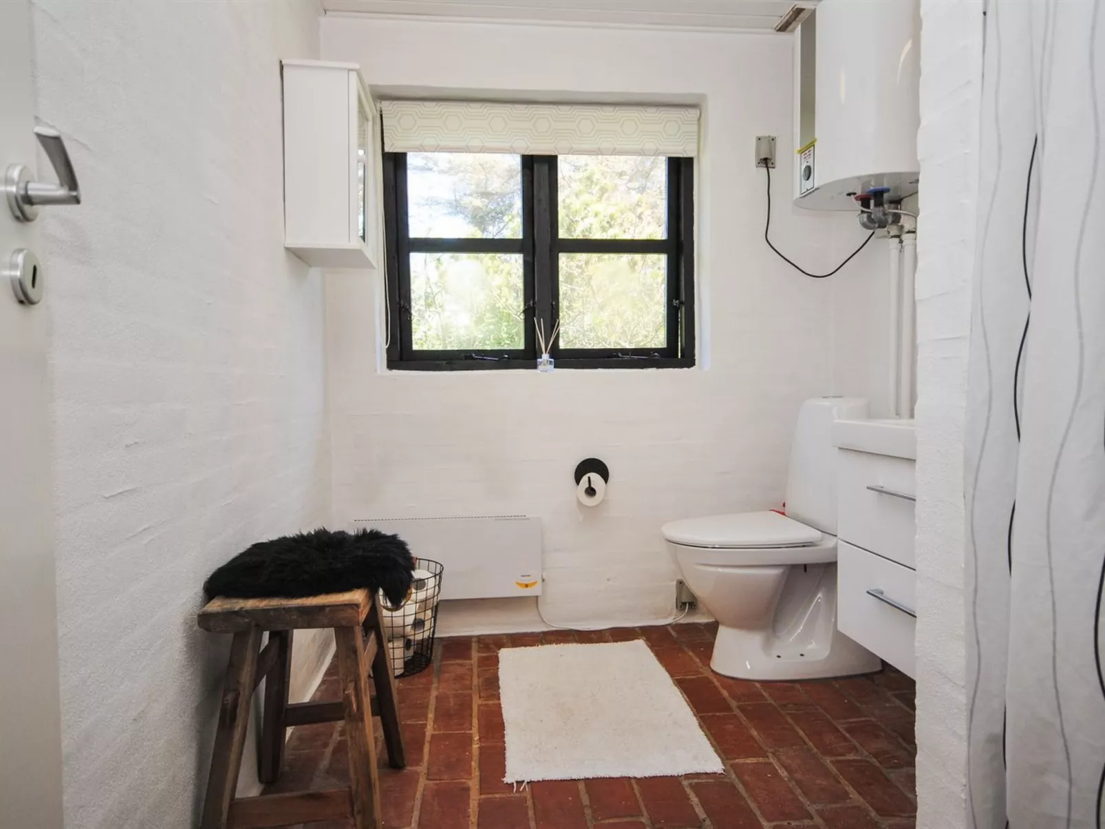 "Duco" - 300m from the sea-Binnen