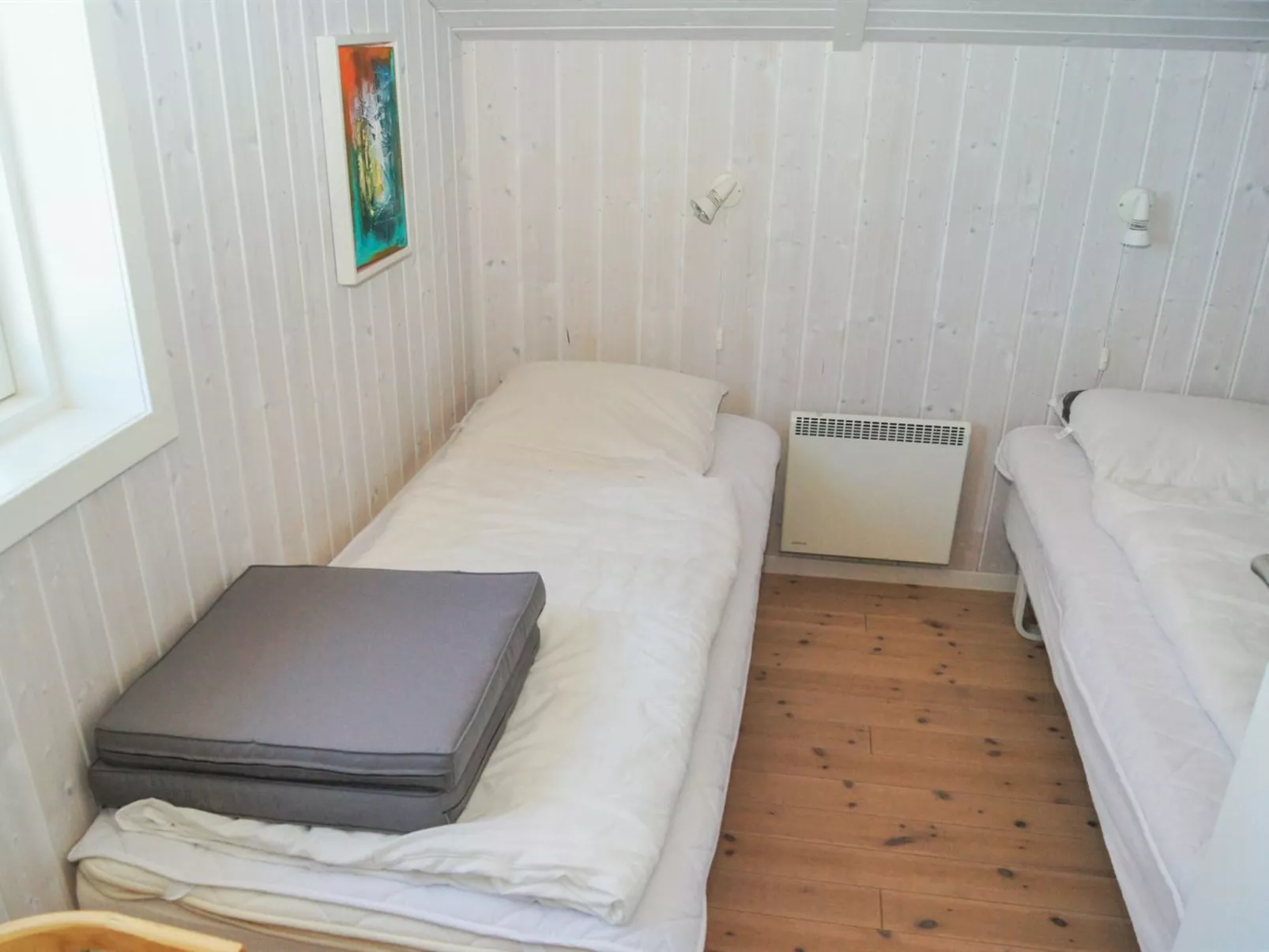 "Tayna" - 300m from the sea-Binnen