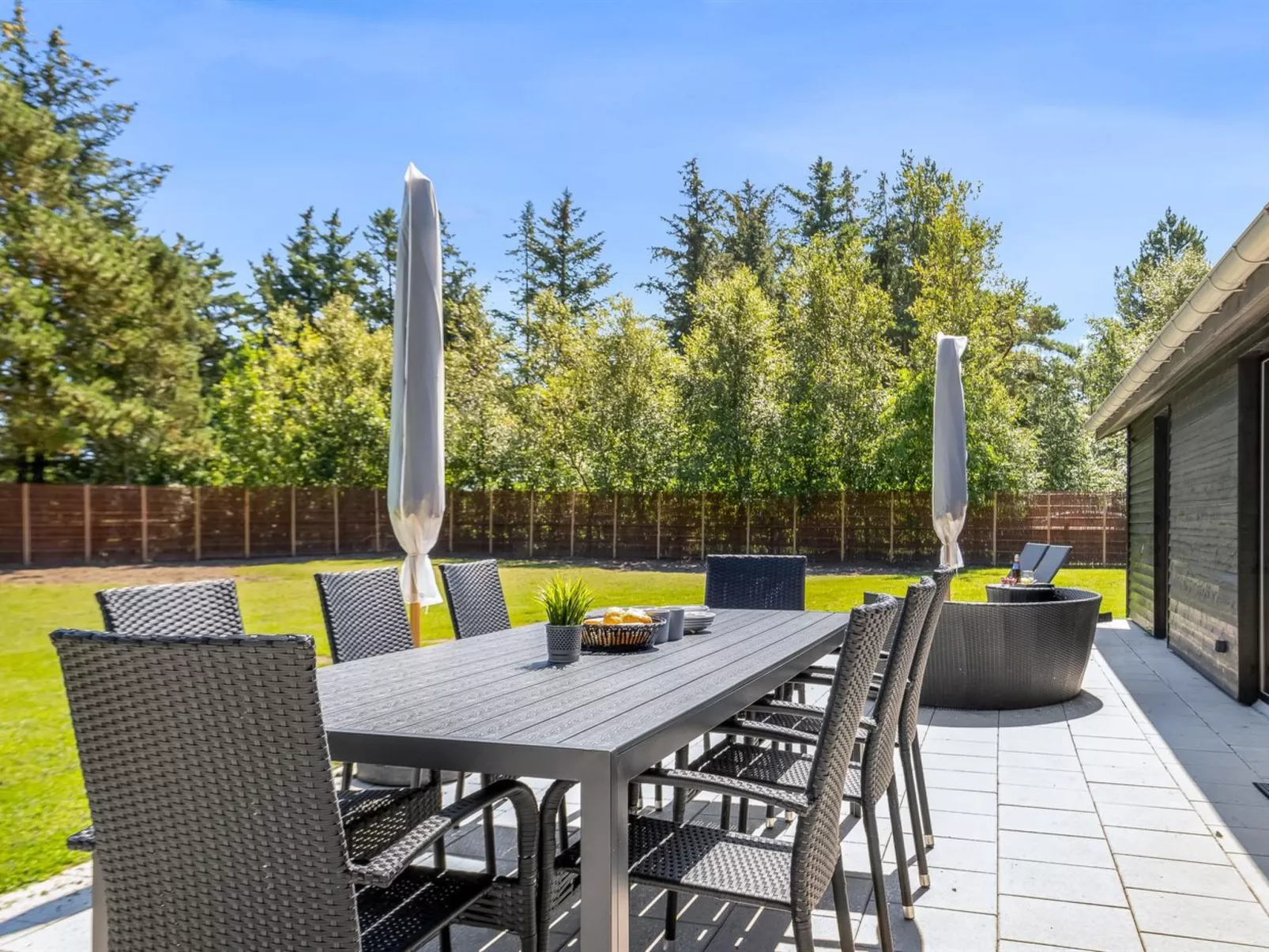 "Fay" - 25m from the sea-Buiten