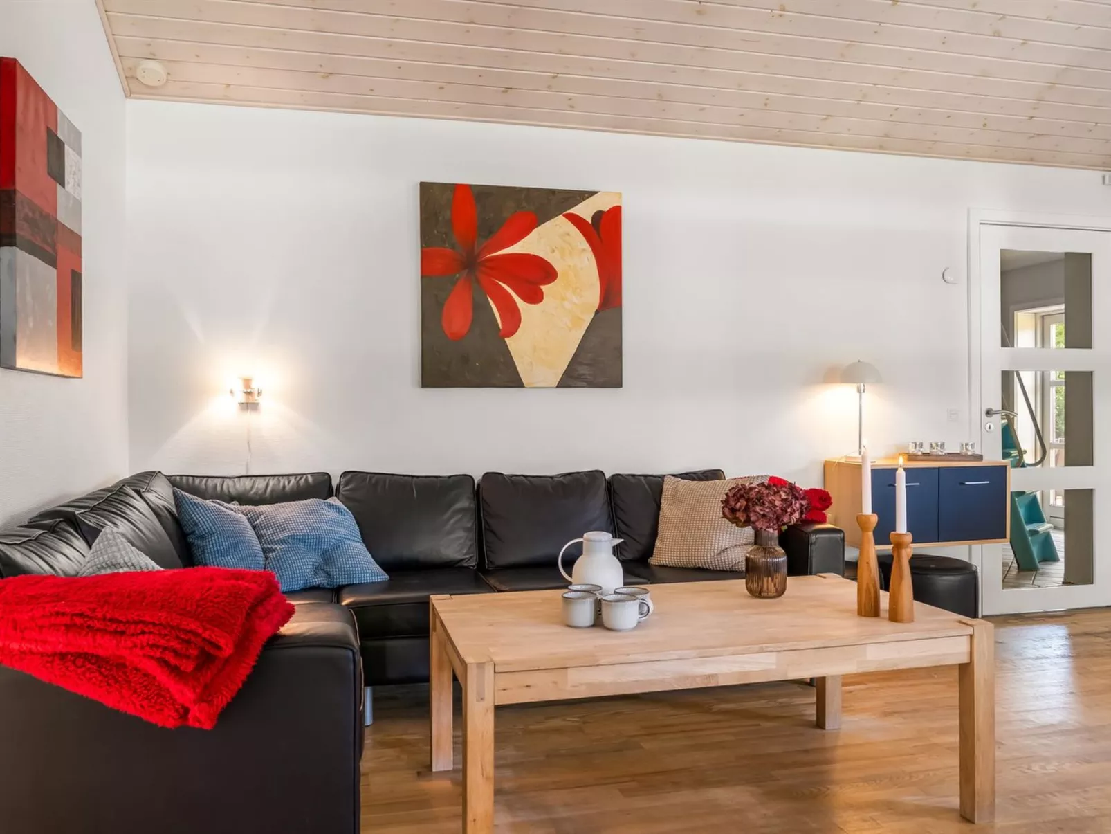 "Karstina" - 1km from the sea-Binnen