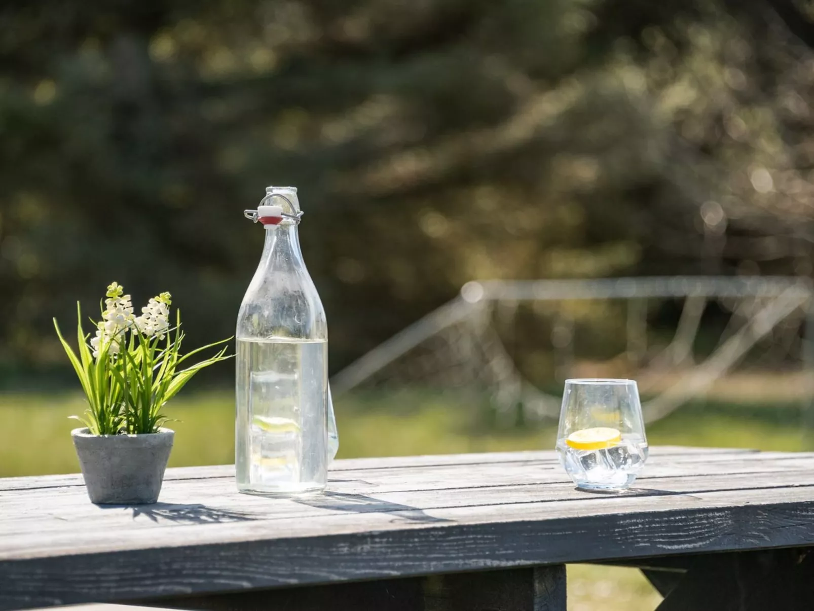 "Cornelius" - 900m from the sea-Buiten