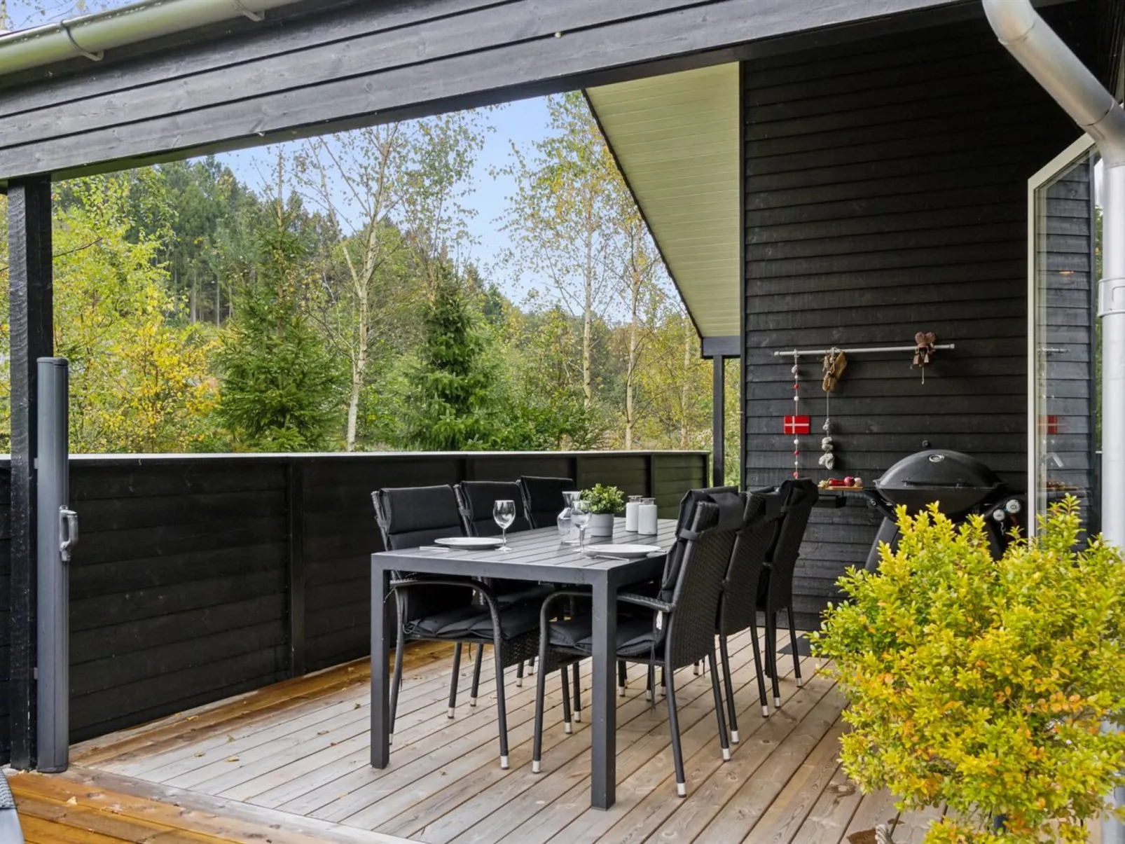 "Benno" - 2.1km from the sea-Buiten