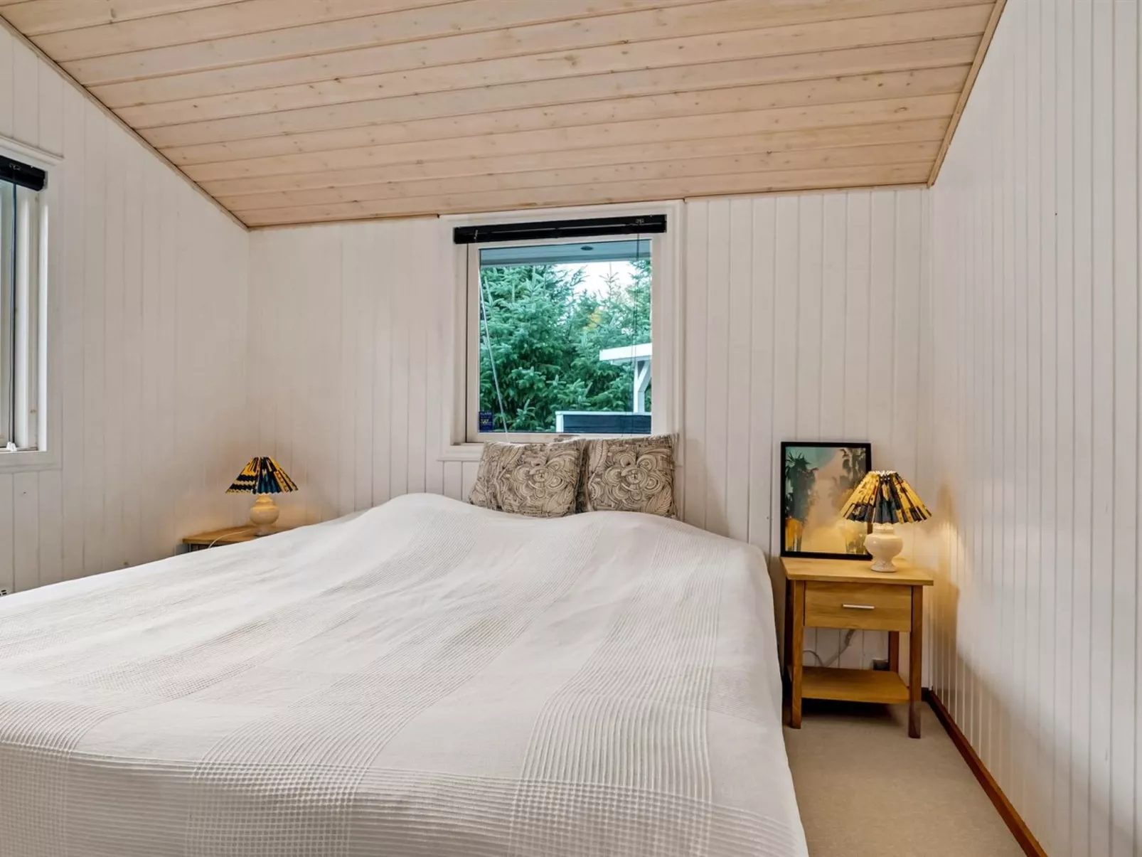 "Eli" - 1.4km from the sea-Binnen