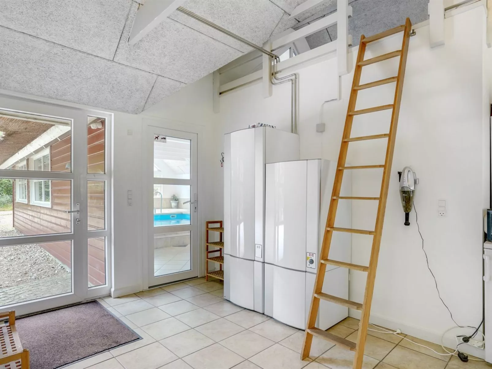 "Jenna" - 1.4km from the sea-Binnen