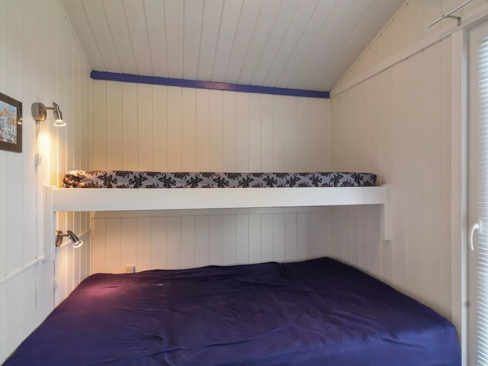 "Engelbrecht" - 400m from the sea-Binnen