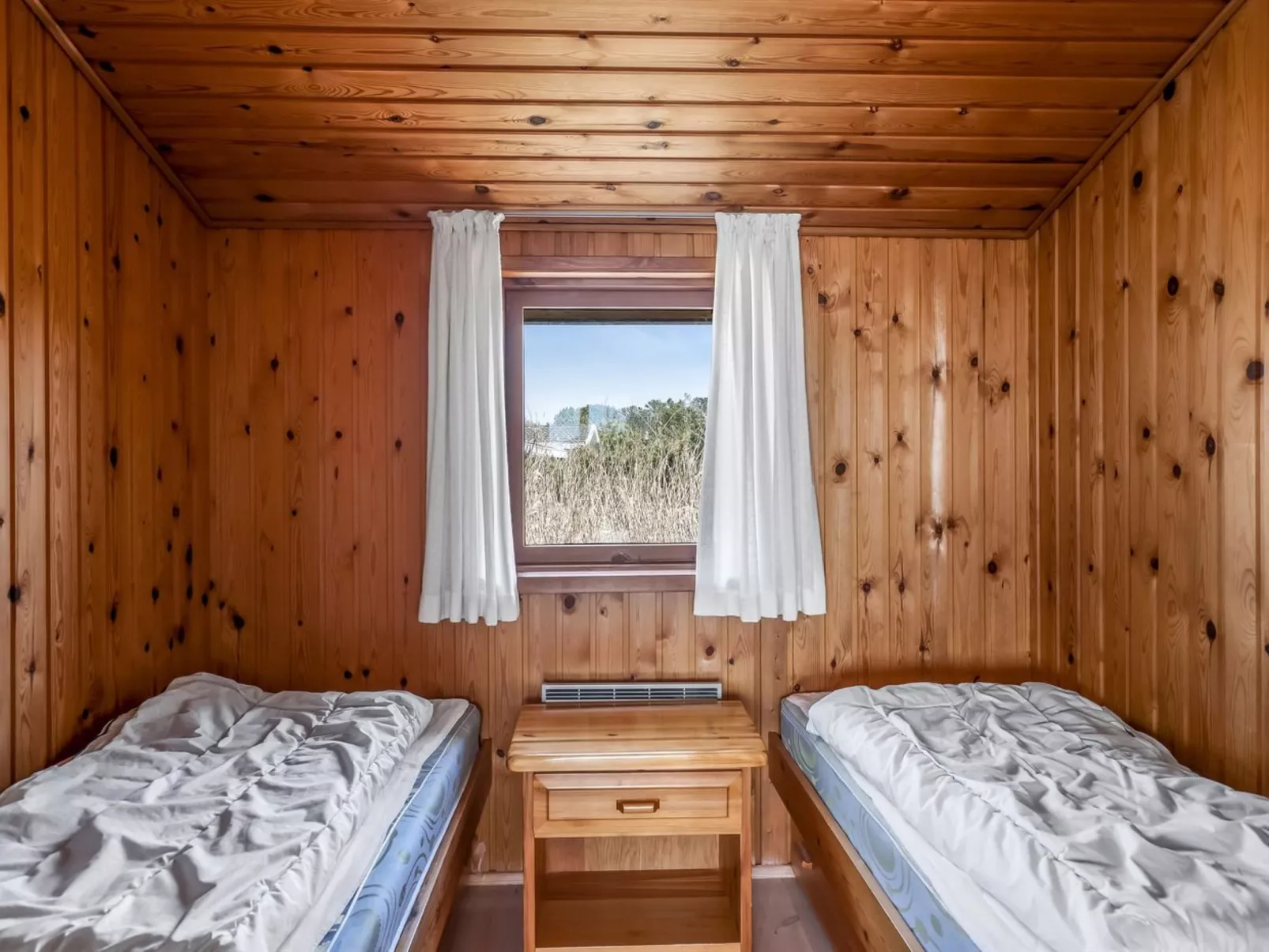 "Frender" - 150m from the sea