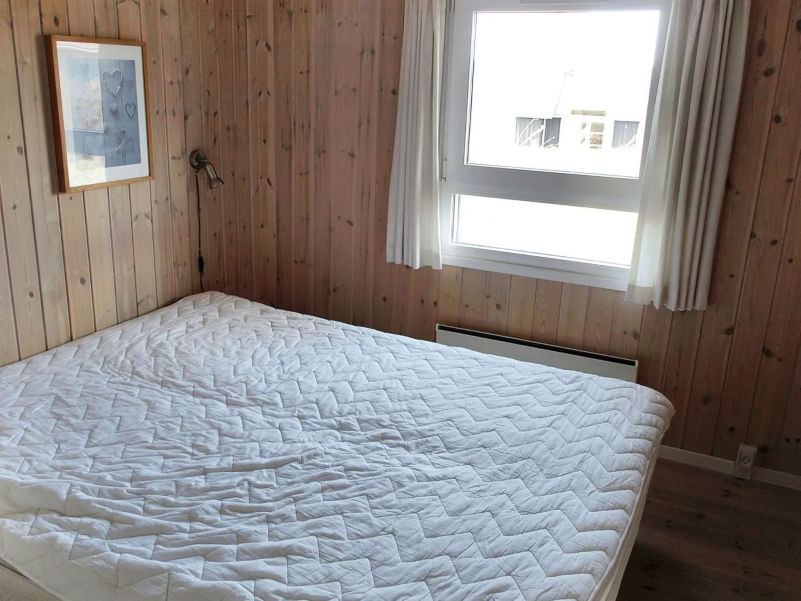 "Alana" - 346m from the sea-Binnen