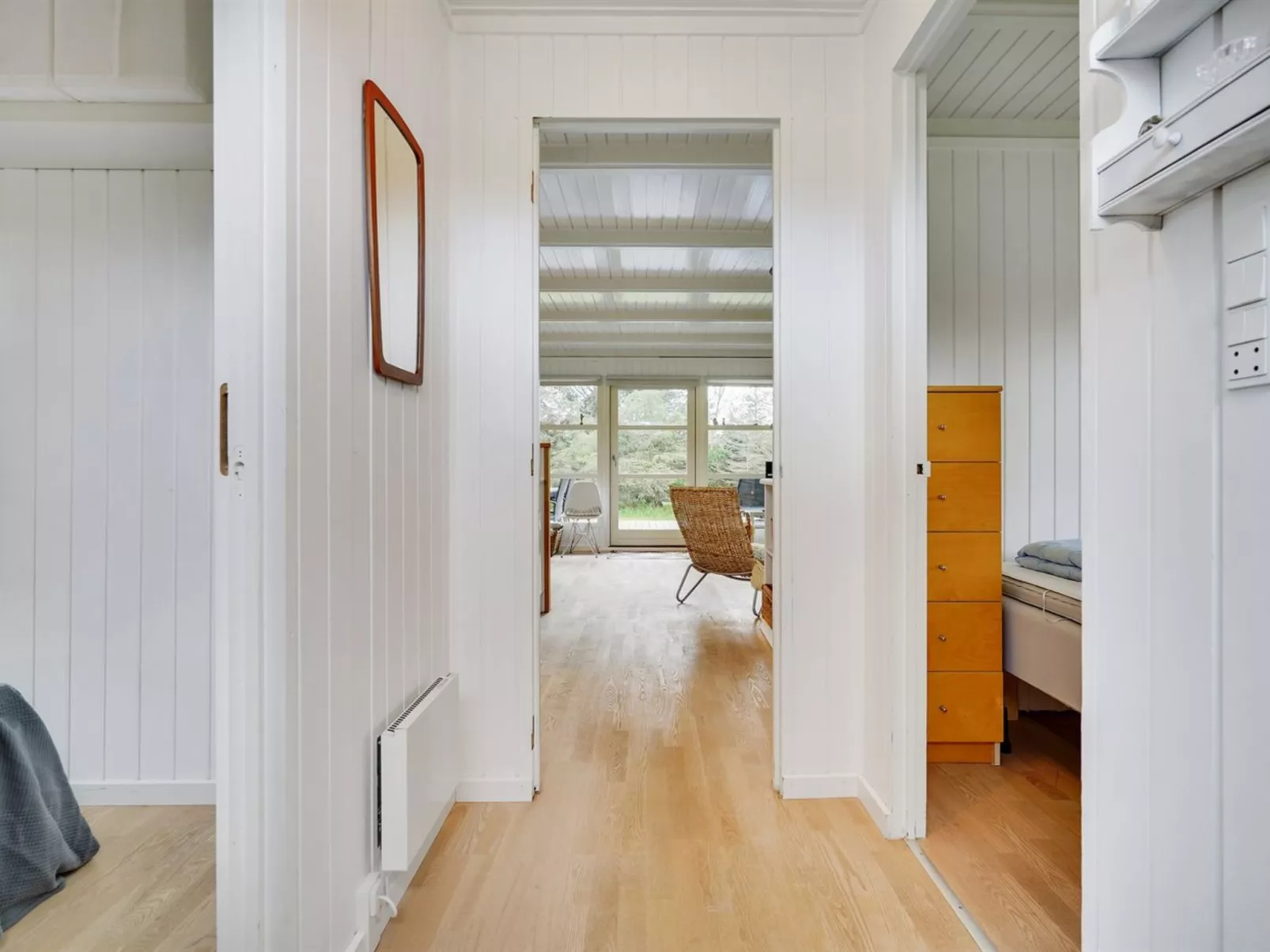 "Bernadeta" - 1.2km from the sea-Binnen