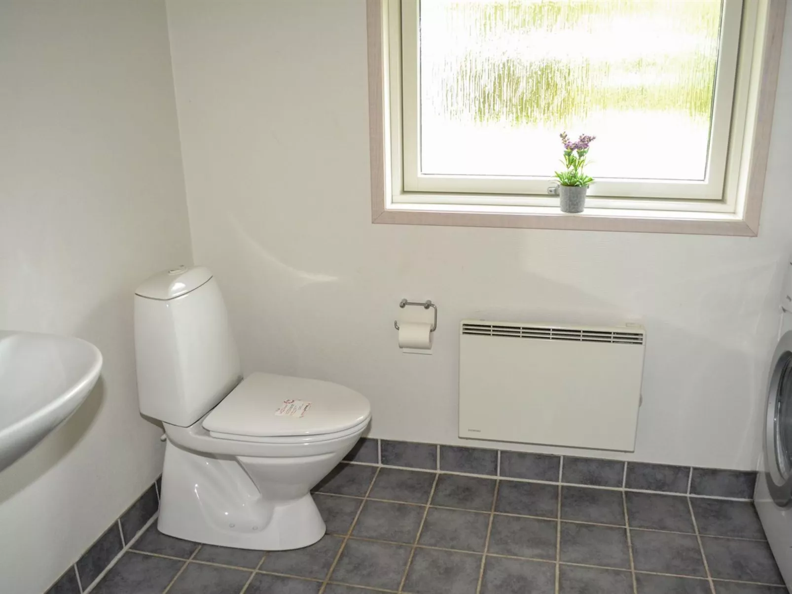 "Åsta" - 1.7km from the sea-Binnen