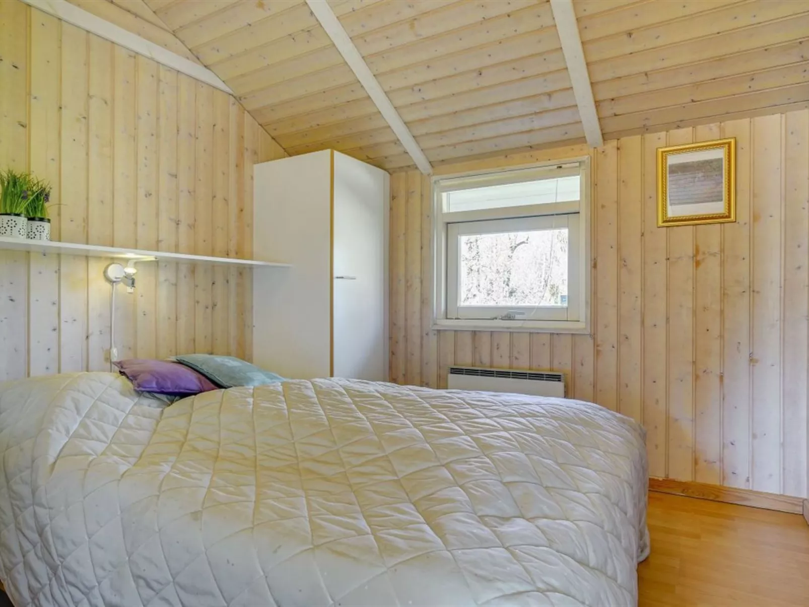 "Wegher" - 650m from the sea-Binnen