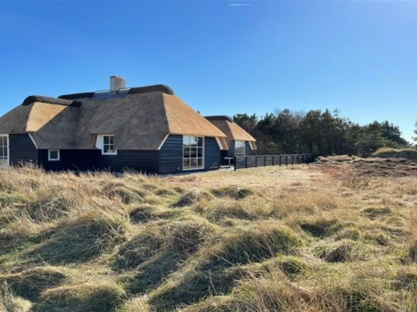 "Ege" - 200m from the sea-Buiten