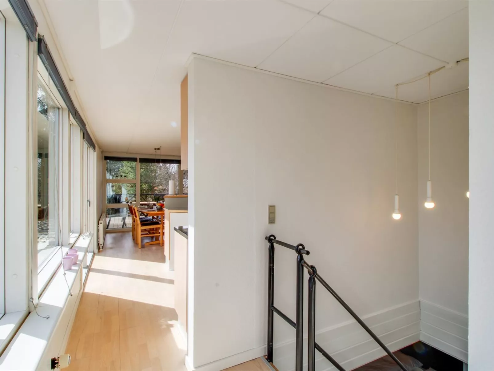 "Otso" - 200m from the sea-Binnen