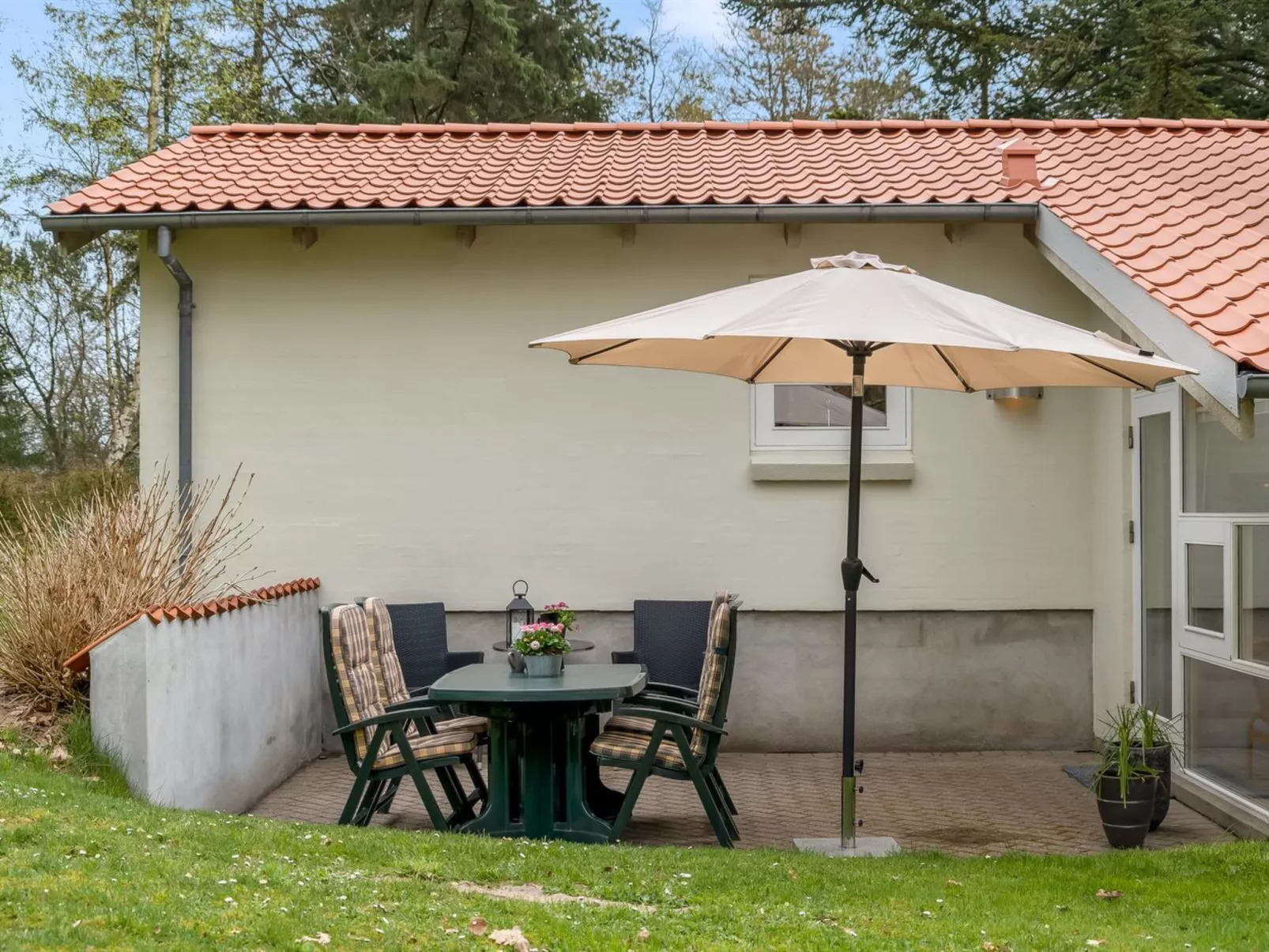 "Merte" - 300m from the sea-Buiten