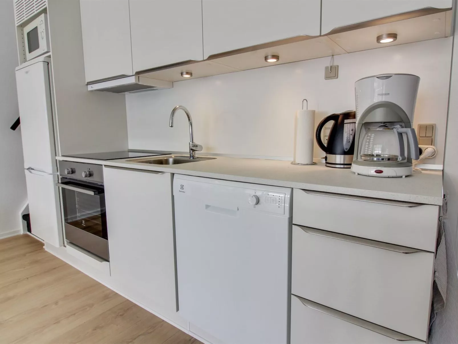 "Pavlinka" - 200m from the sea-Binnen