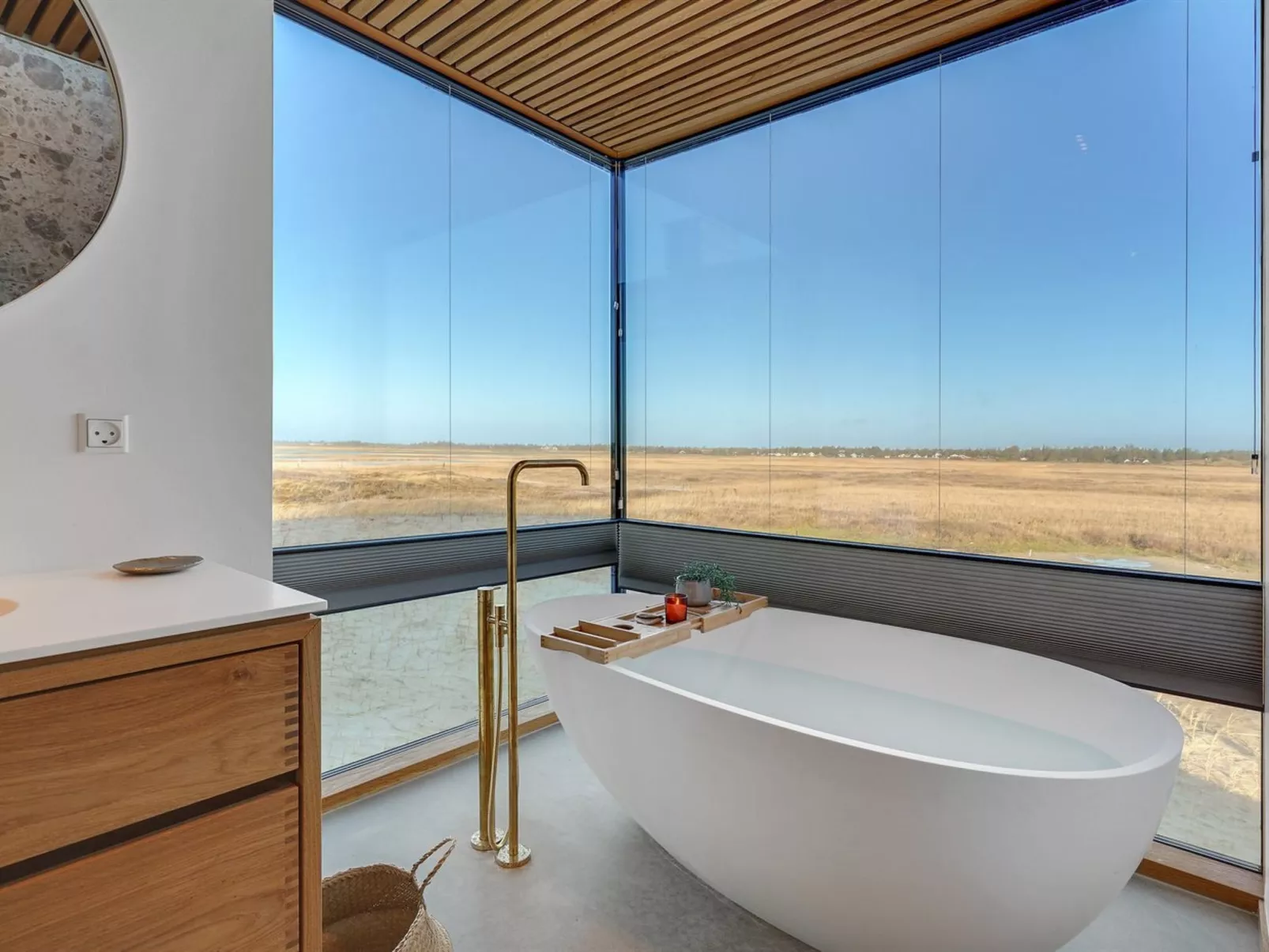 "Caterina" - 100m from the sea-Binnen